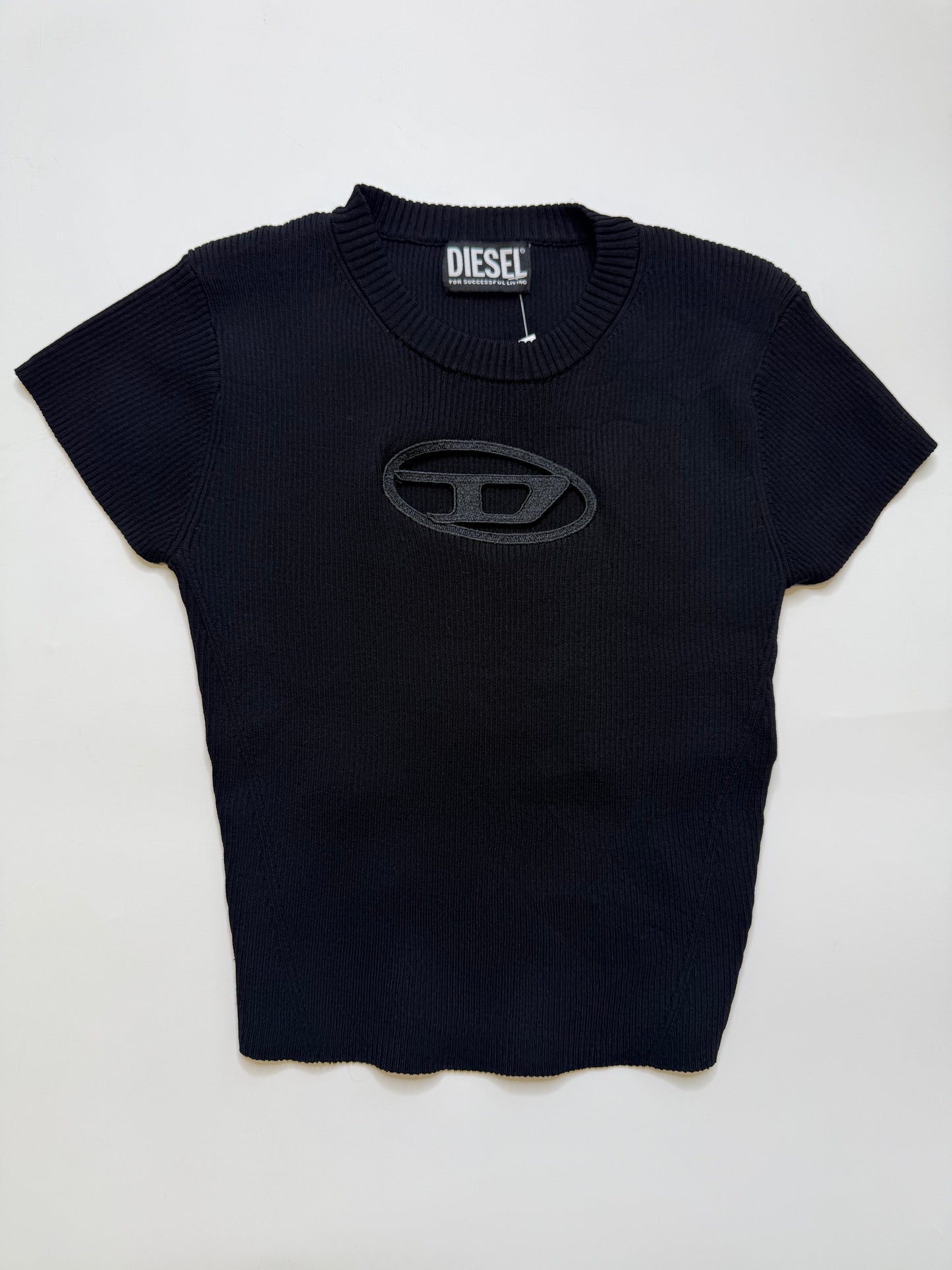 VINTAGE DIESEL TOP BACKLESS (M)