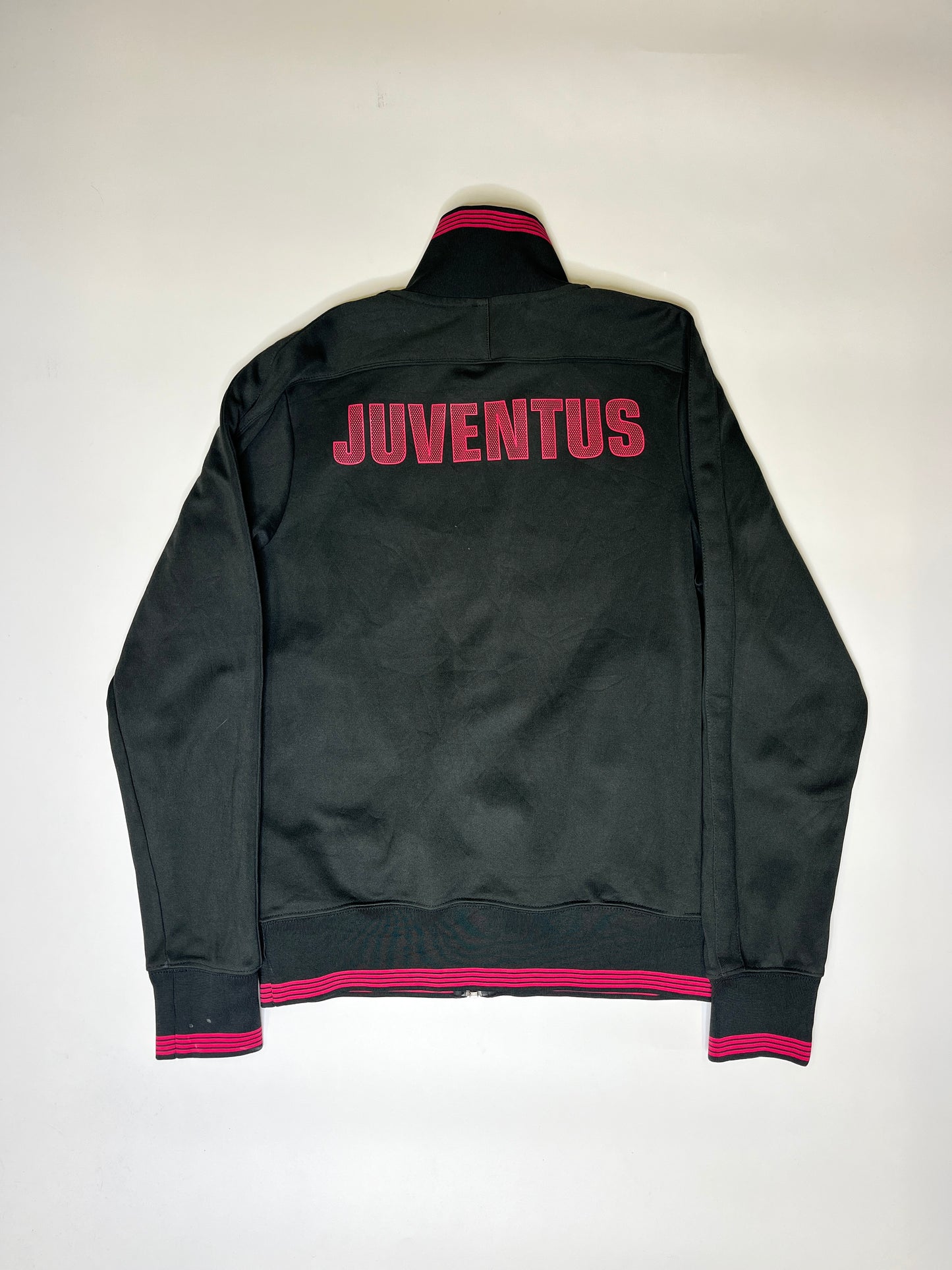 JUVENTUS NIKE ZIPPER (S)