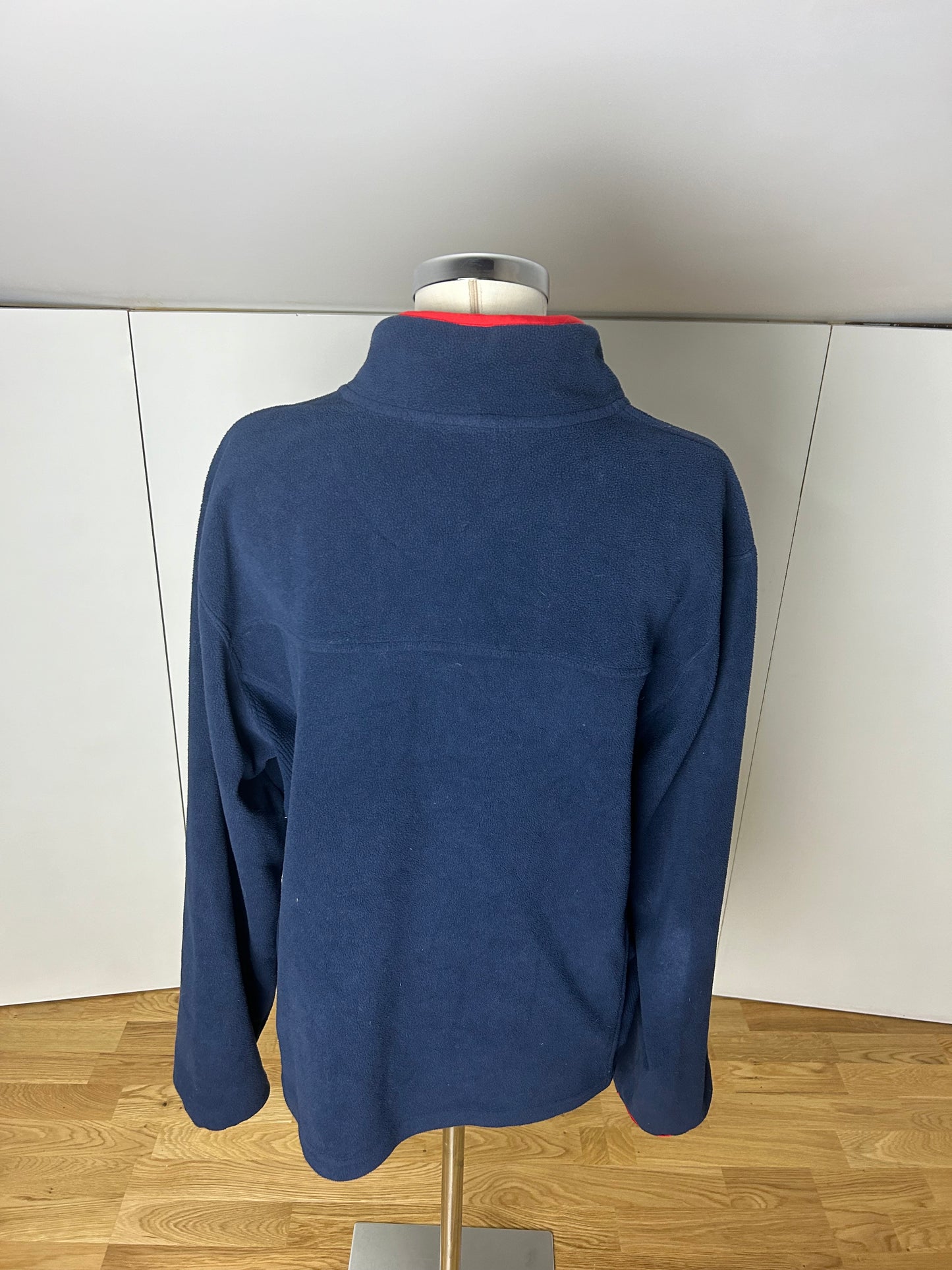 NIKE 2000s FLEECE (L)