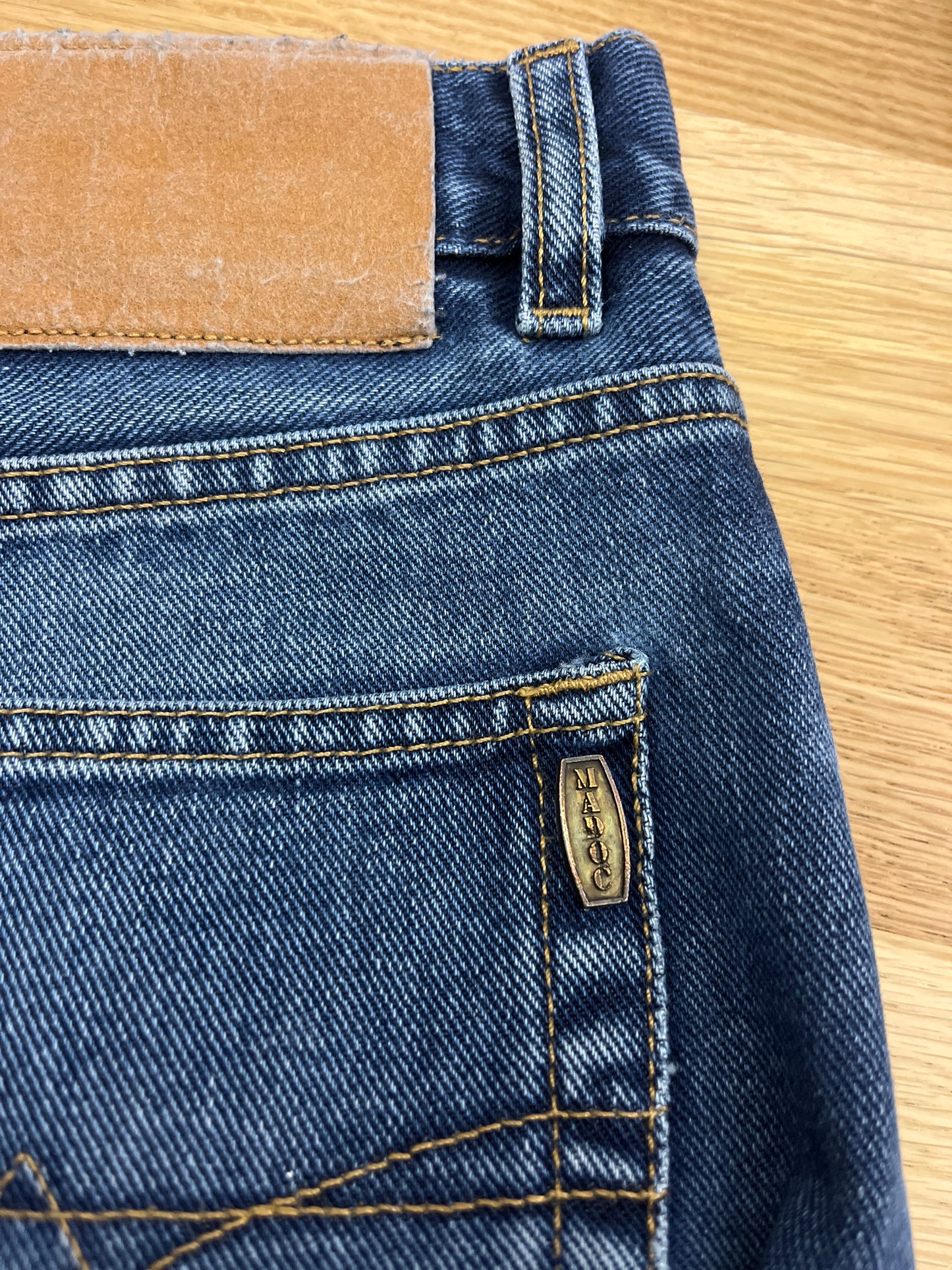 MADOC JEANS (37/32)