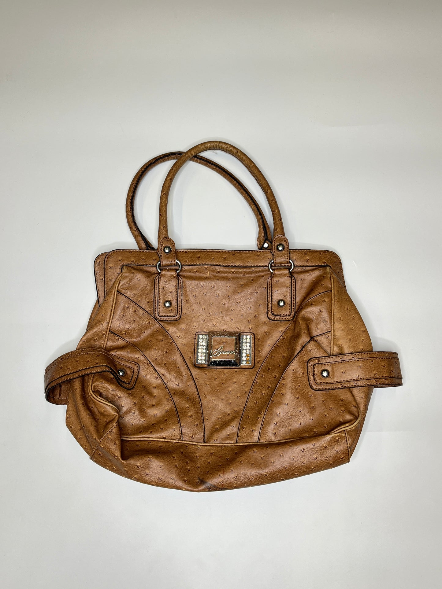 RARE GUESS PURSE