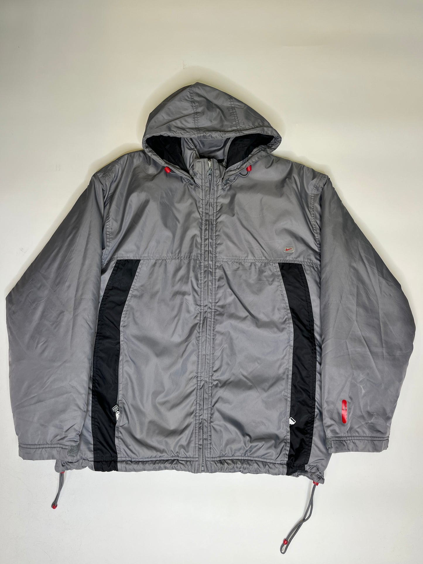 NIKE 2000S JACKET (M)