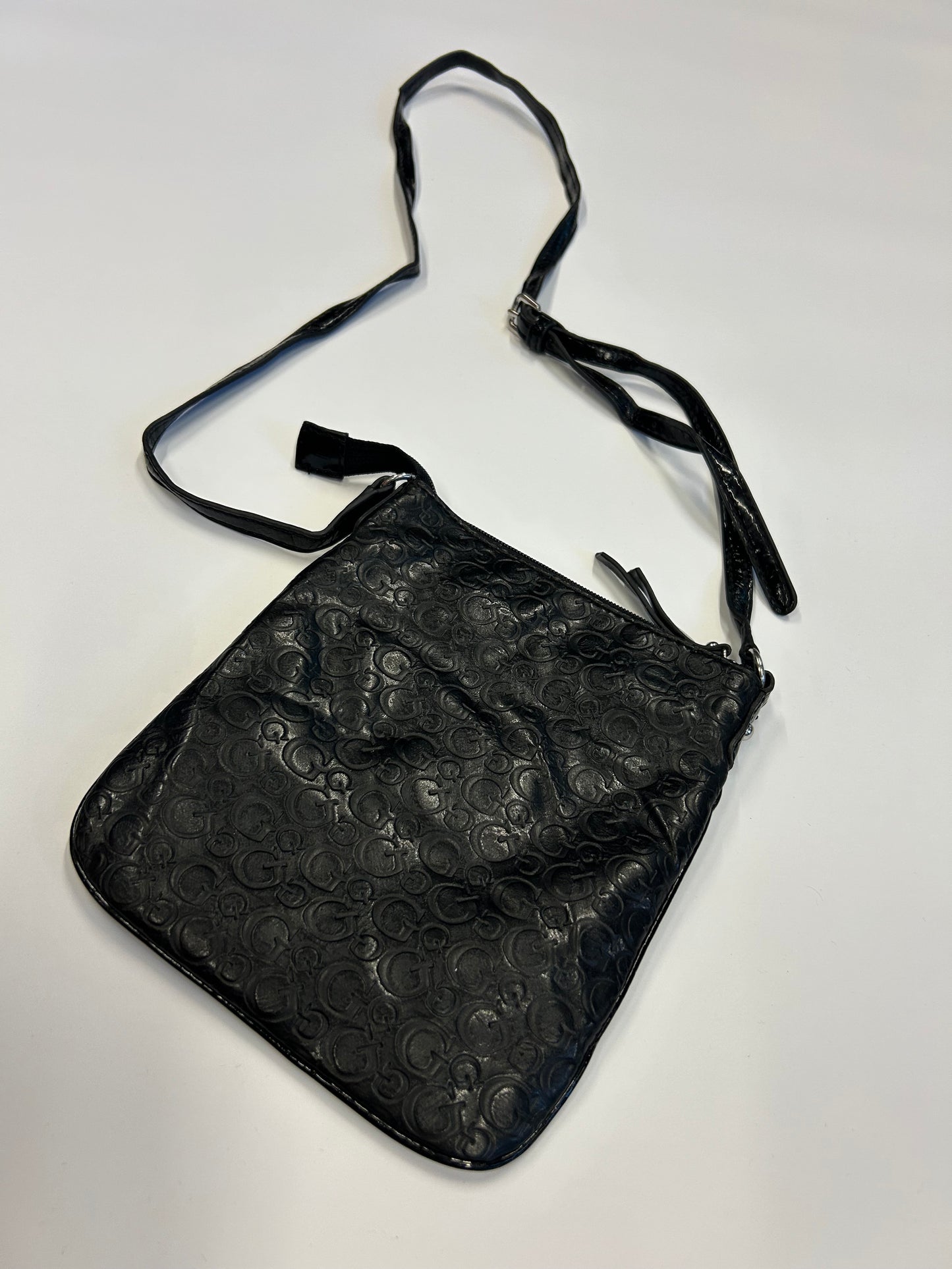 GUESS CROSSBODY BAG