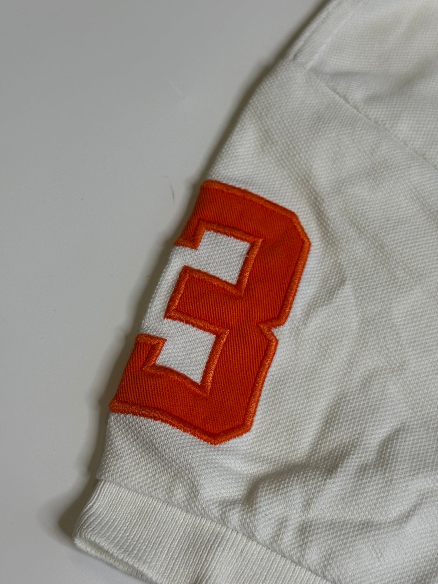 VINTAGE RALPH LAUREN POLO (S)