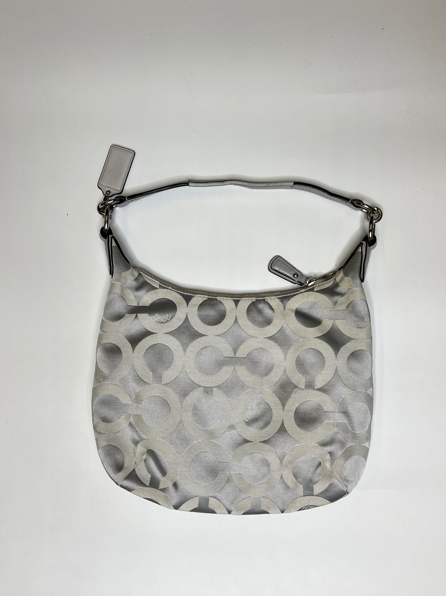 COACH MONOGRAM PURSE