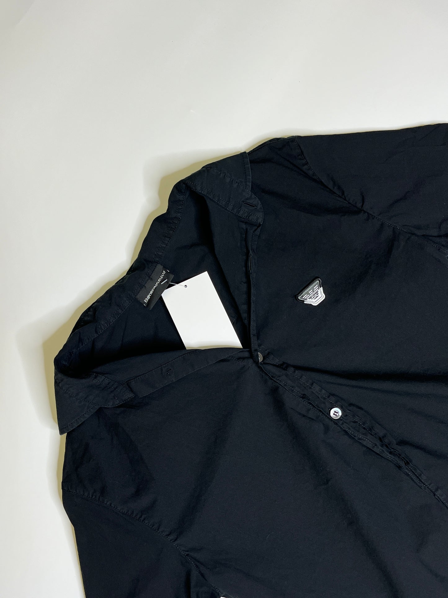 EMPORIO ARMANI SHIRT (M)