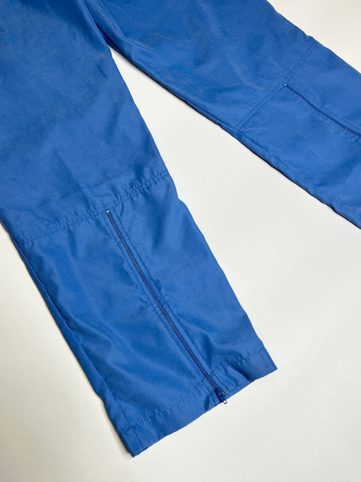 NIKE PANTS 2000s (S)