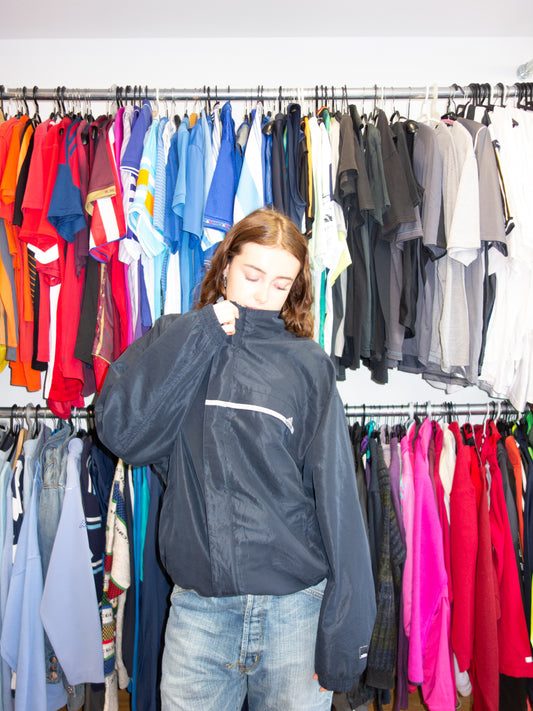 ADIDAS JACKET 1990s (L)