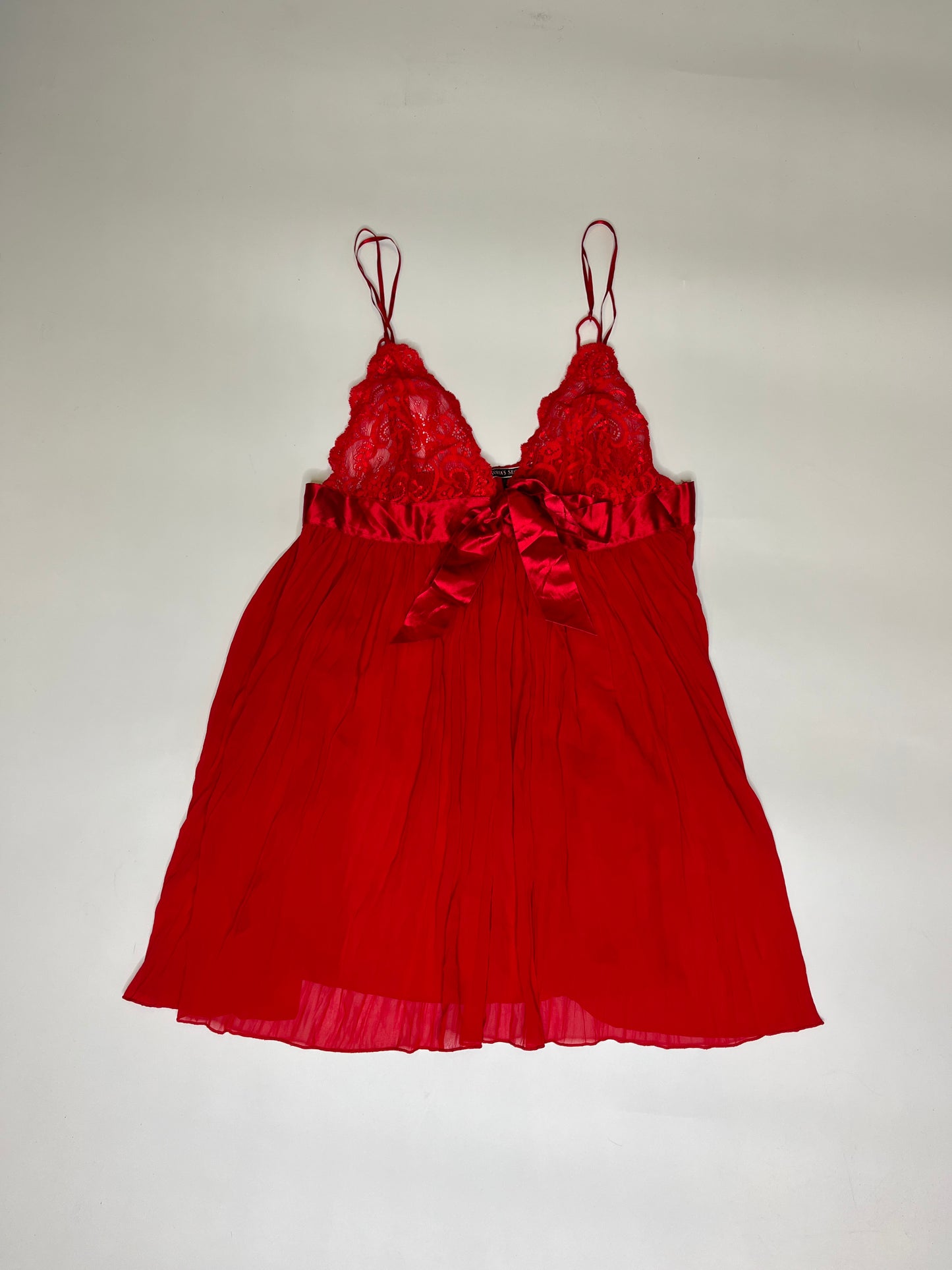 VICTORIA'S SECRET DRESS (M)