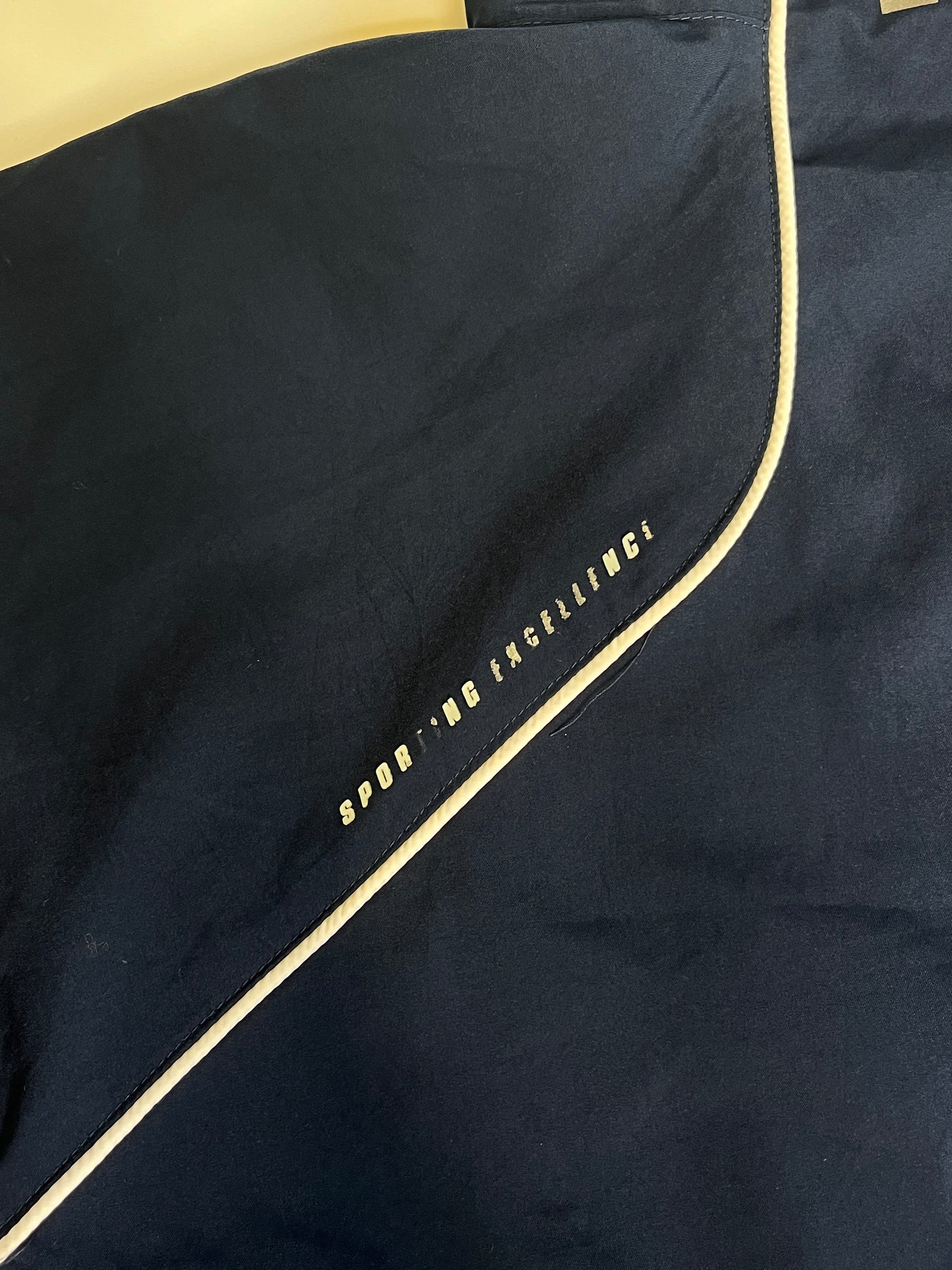 NIKE JACKET 2000s (M)