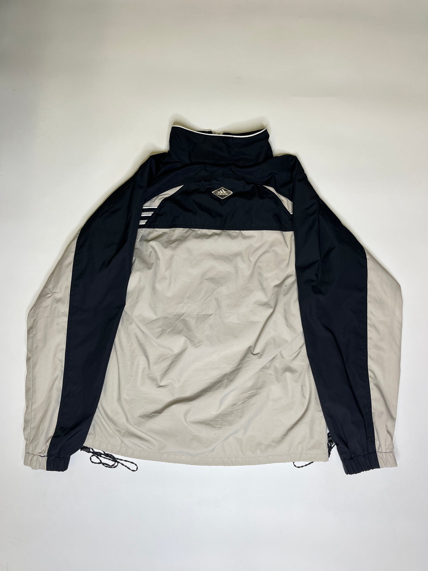 VINTAGE ADIDAS JACKET 1990S (M)