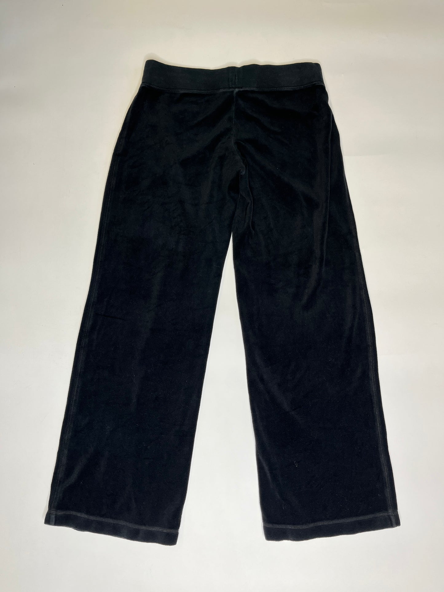 JUICY COUTURE PANTS 2000s (S-M)