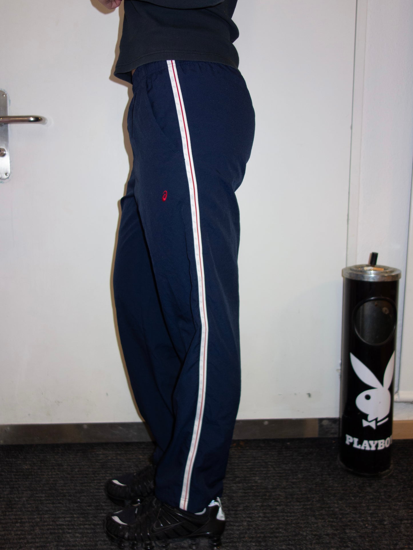 ASICS PANTS  (XS-S)