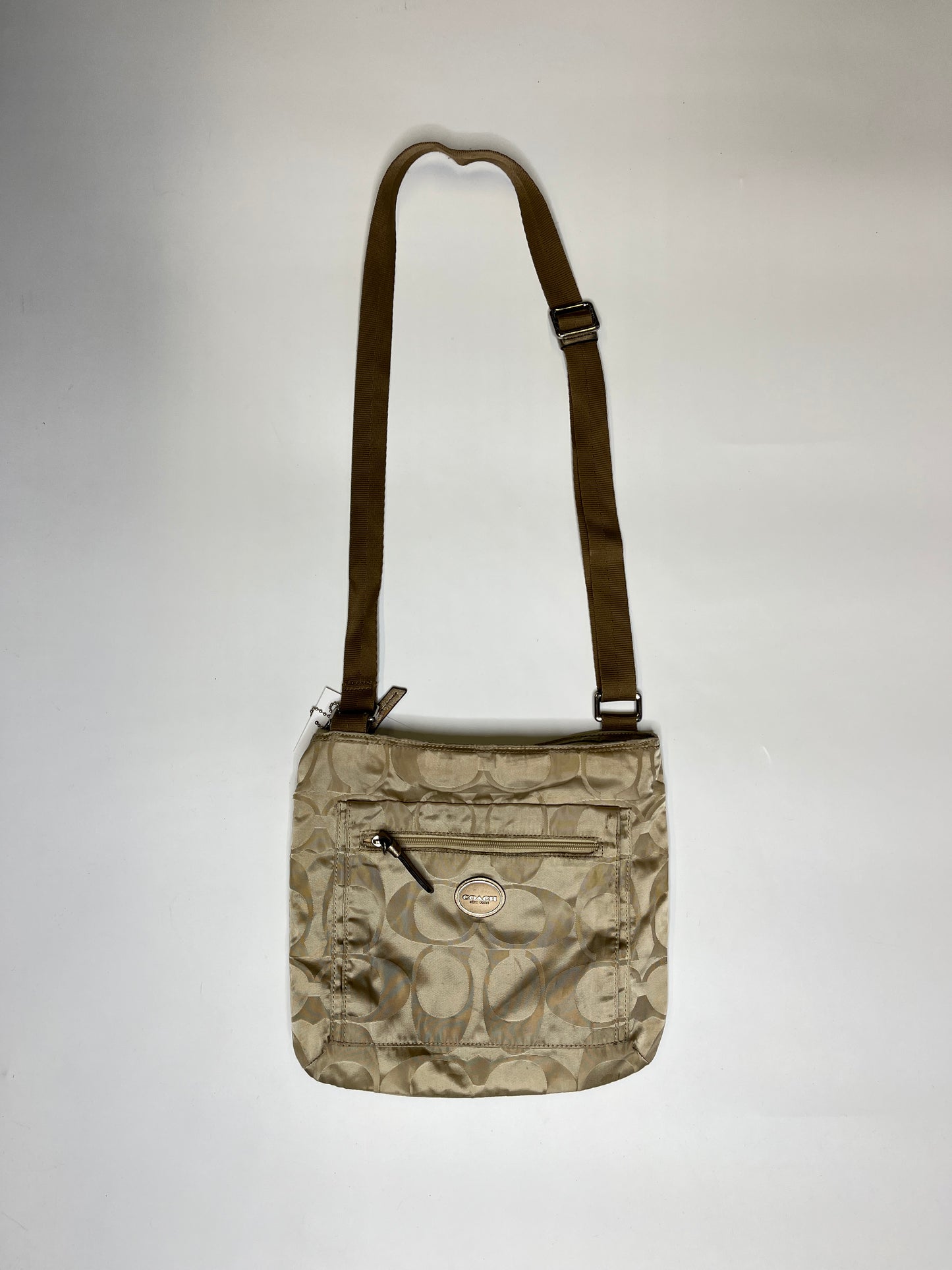 COACH SLINGBAG