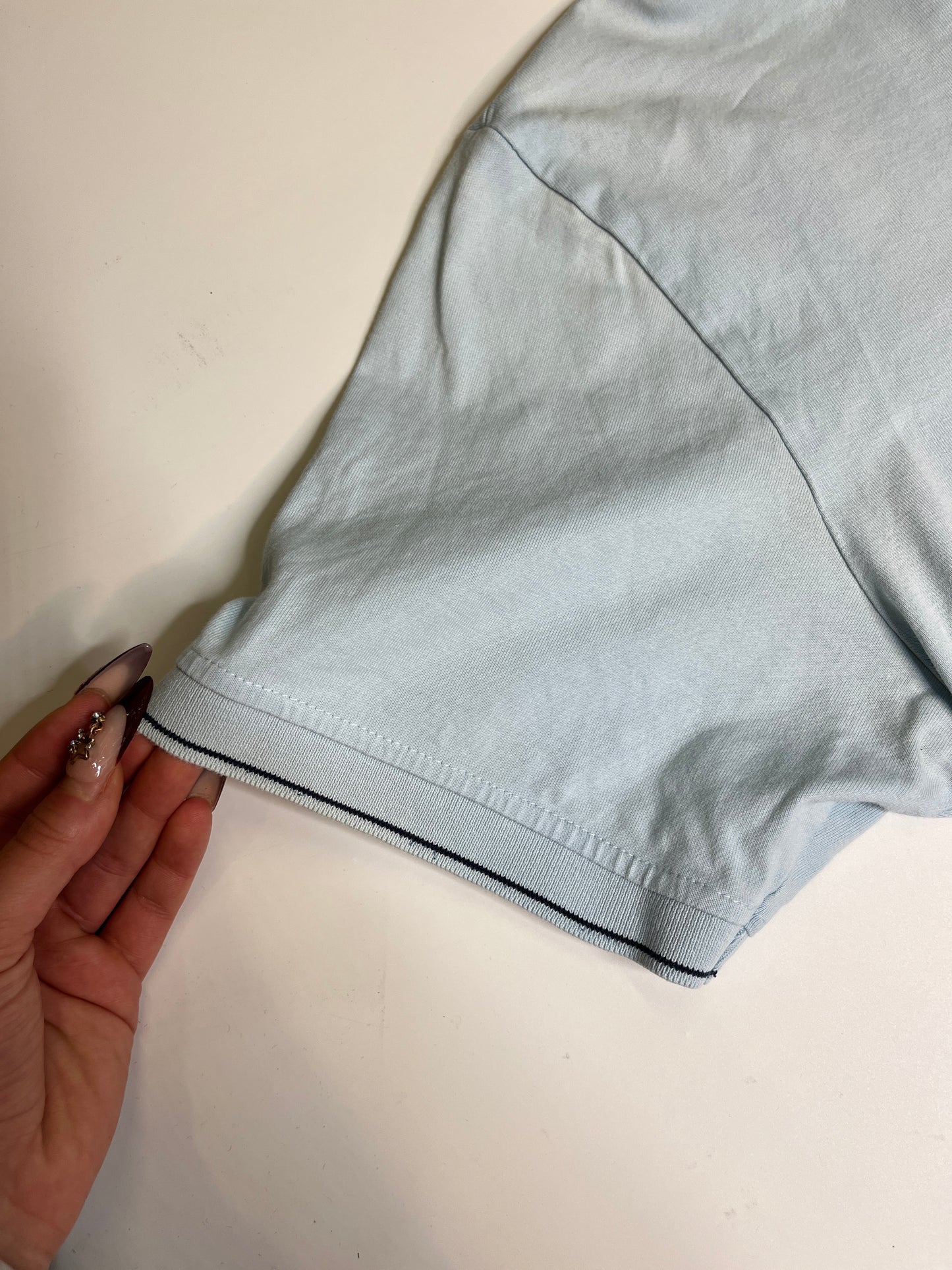 NIKE 2000s T-SHIRT (XL)
