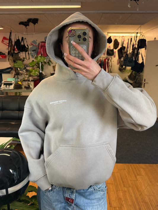 WORST BEHAVIOUR HOODIE (S)