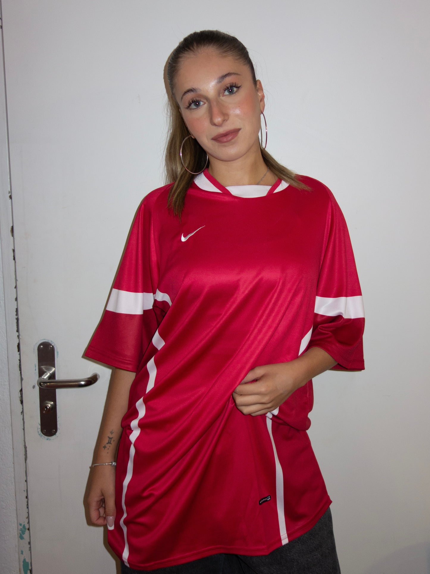 1990S NIKE SHIRT NEW WITH TAG (XL)
