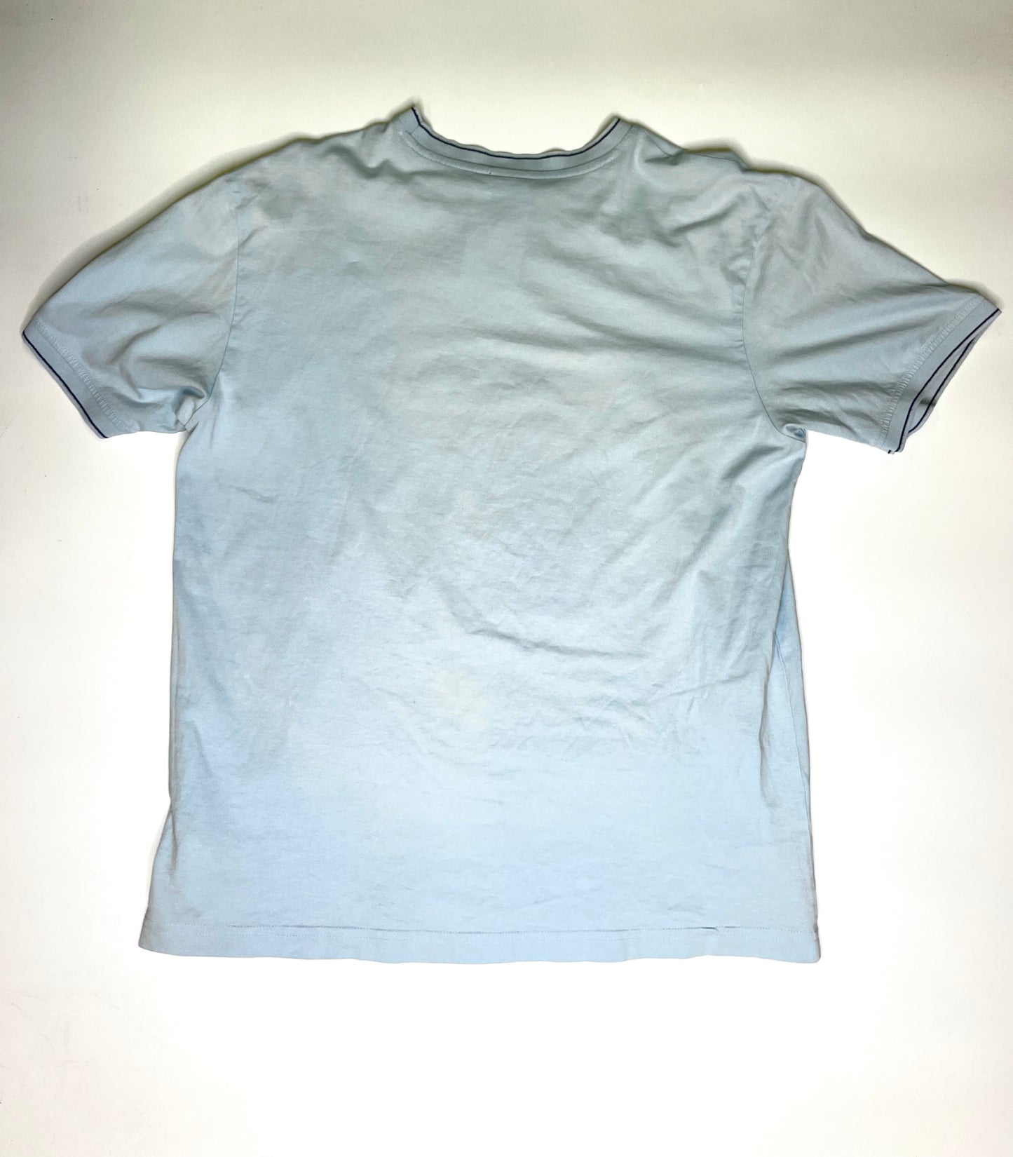 NIKE 2000s T-SHIRT (XL)