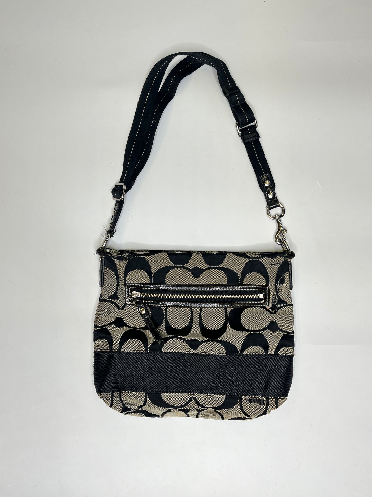 COACH CROSSBODY BAG