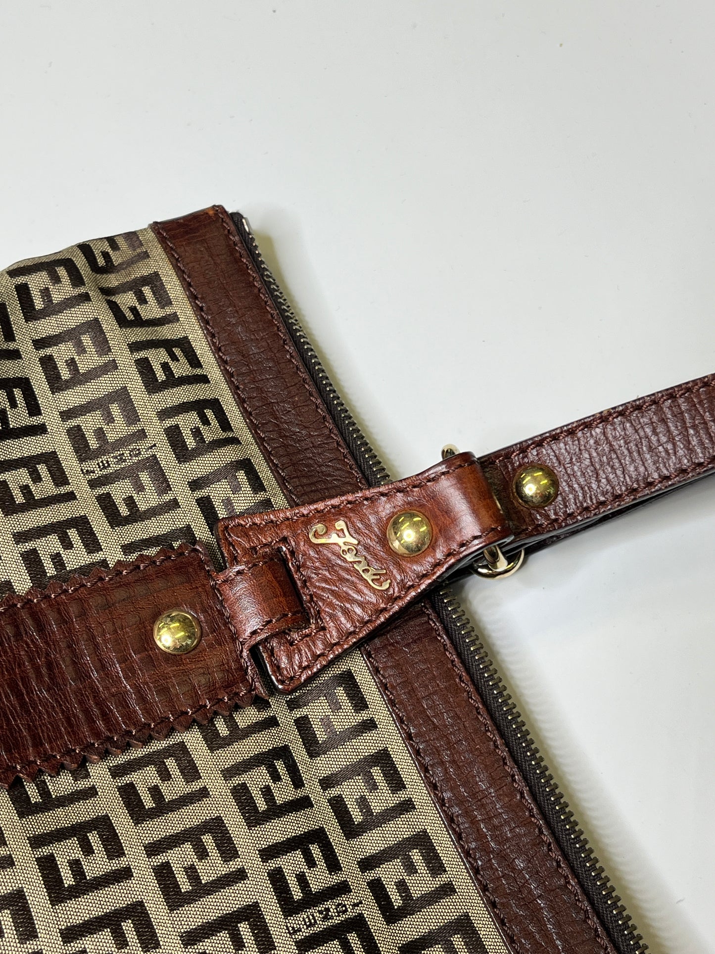 FENDI DESIGNER PURSE