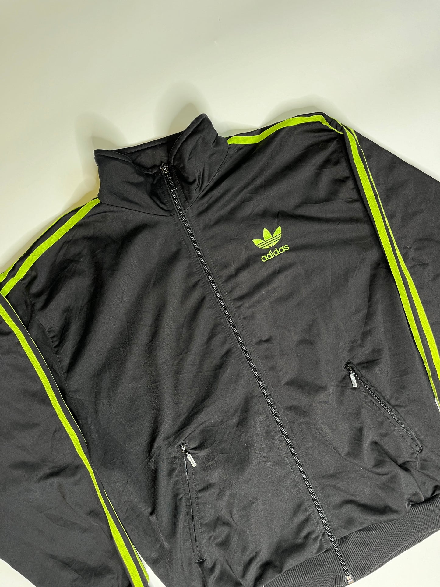 ADIDAS JACKET (~M)