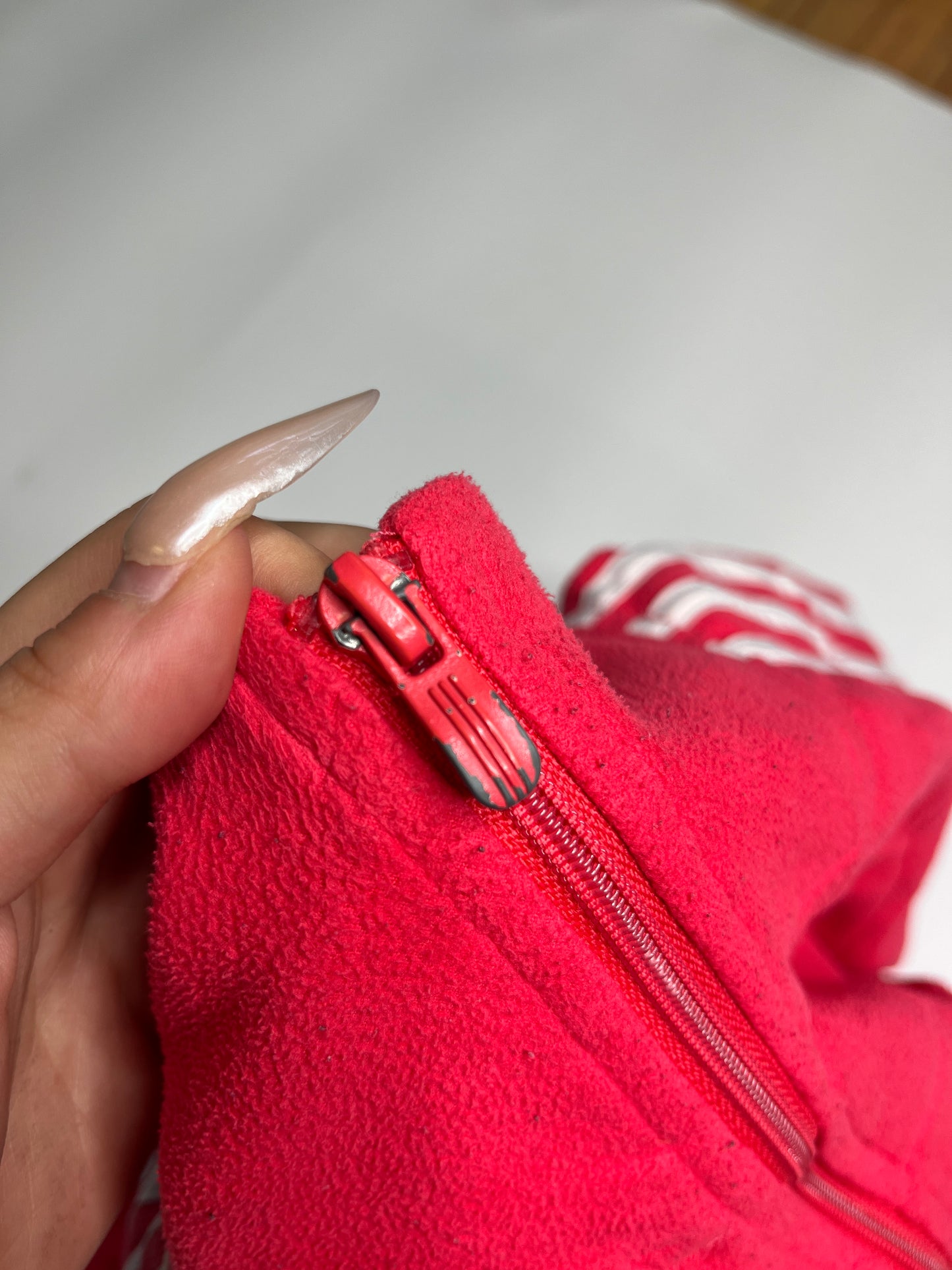 ADIDAS 2000S ZIPPER (~M)