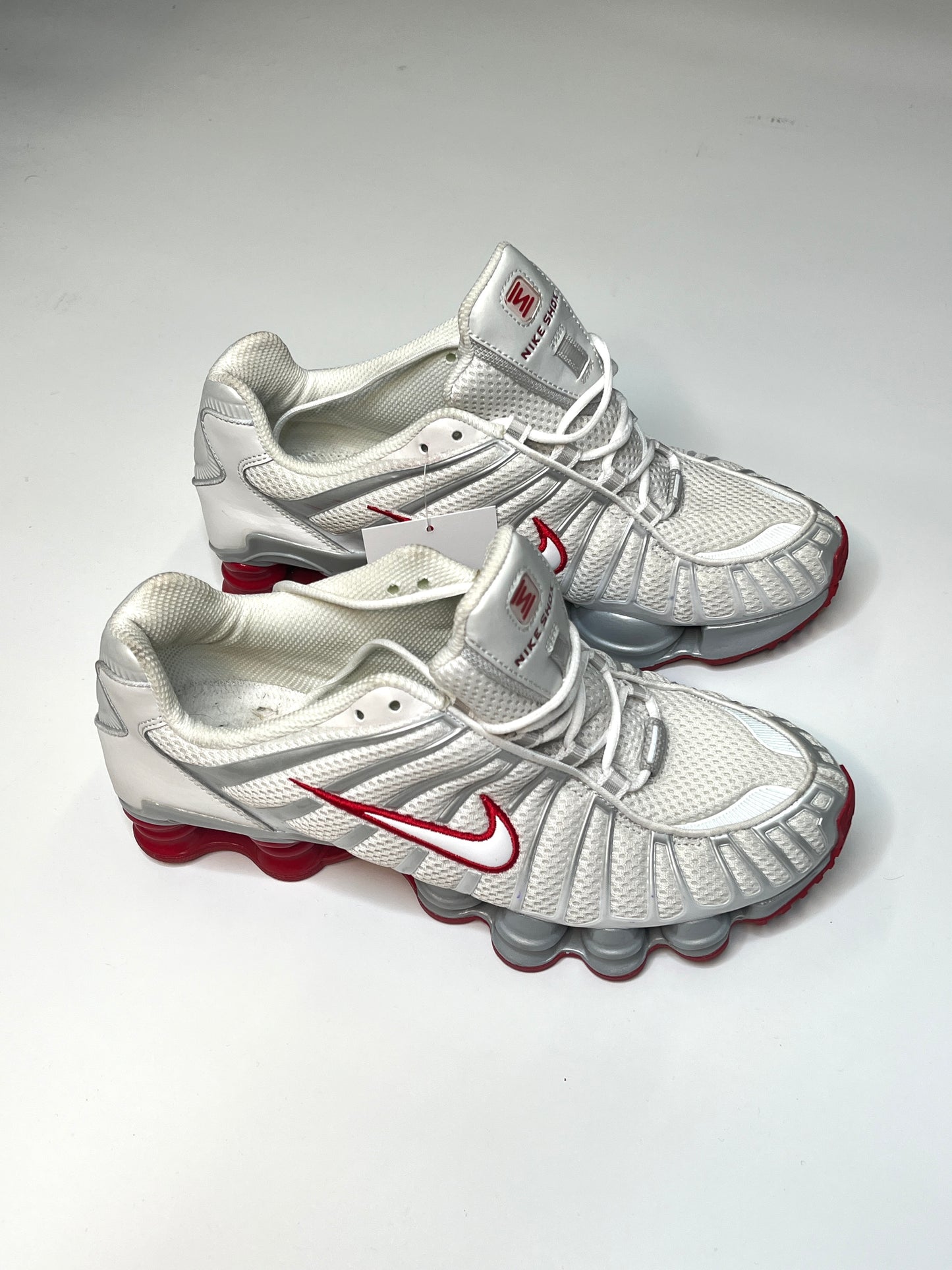 NIKE SHOX TL (41)