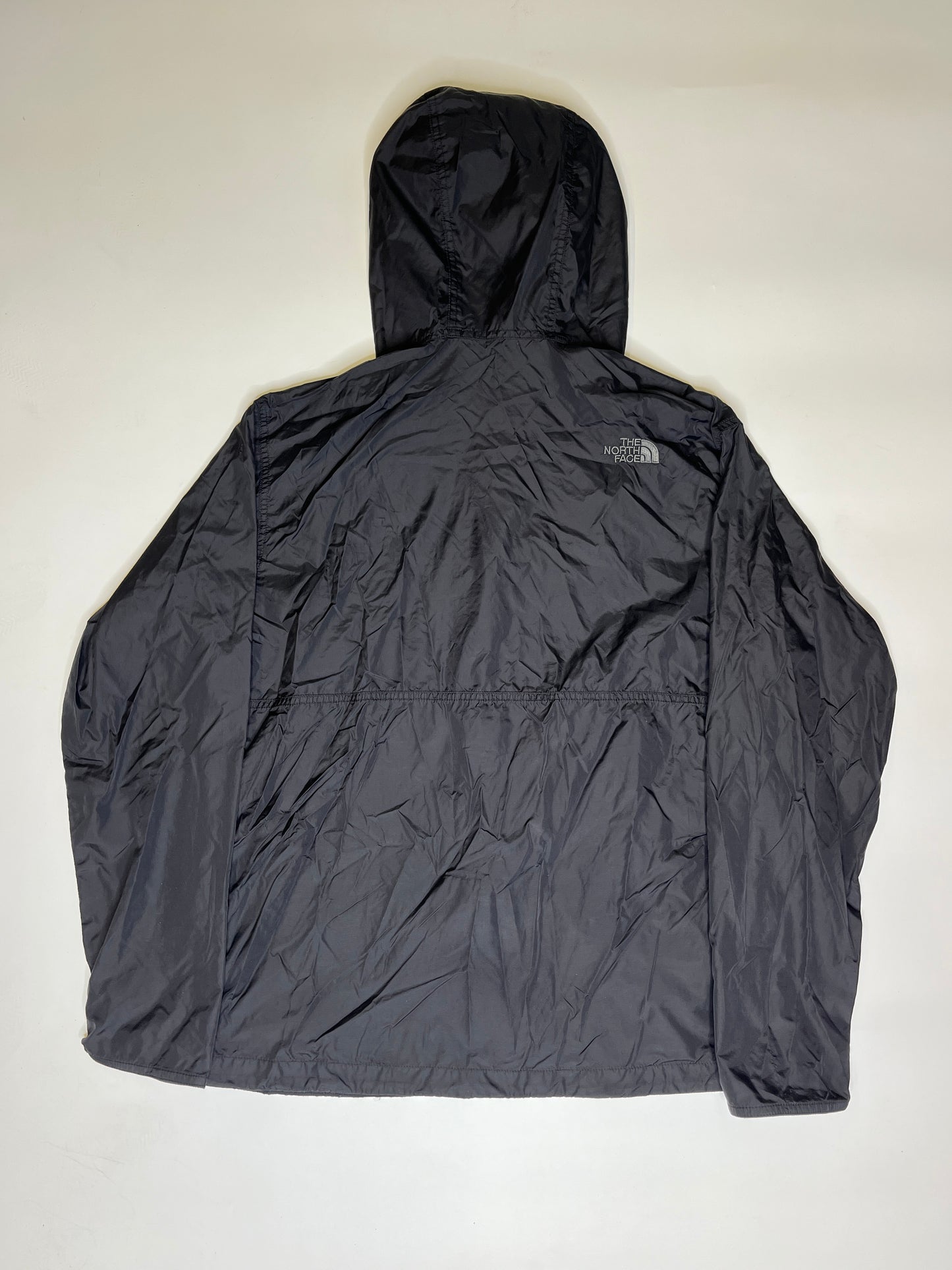 THE NORTH FACE RAIN JACKET (~M)