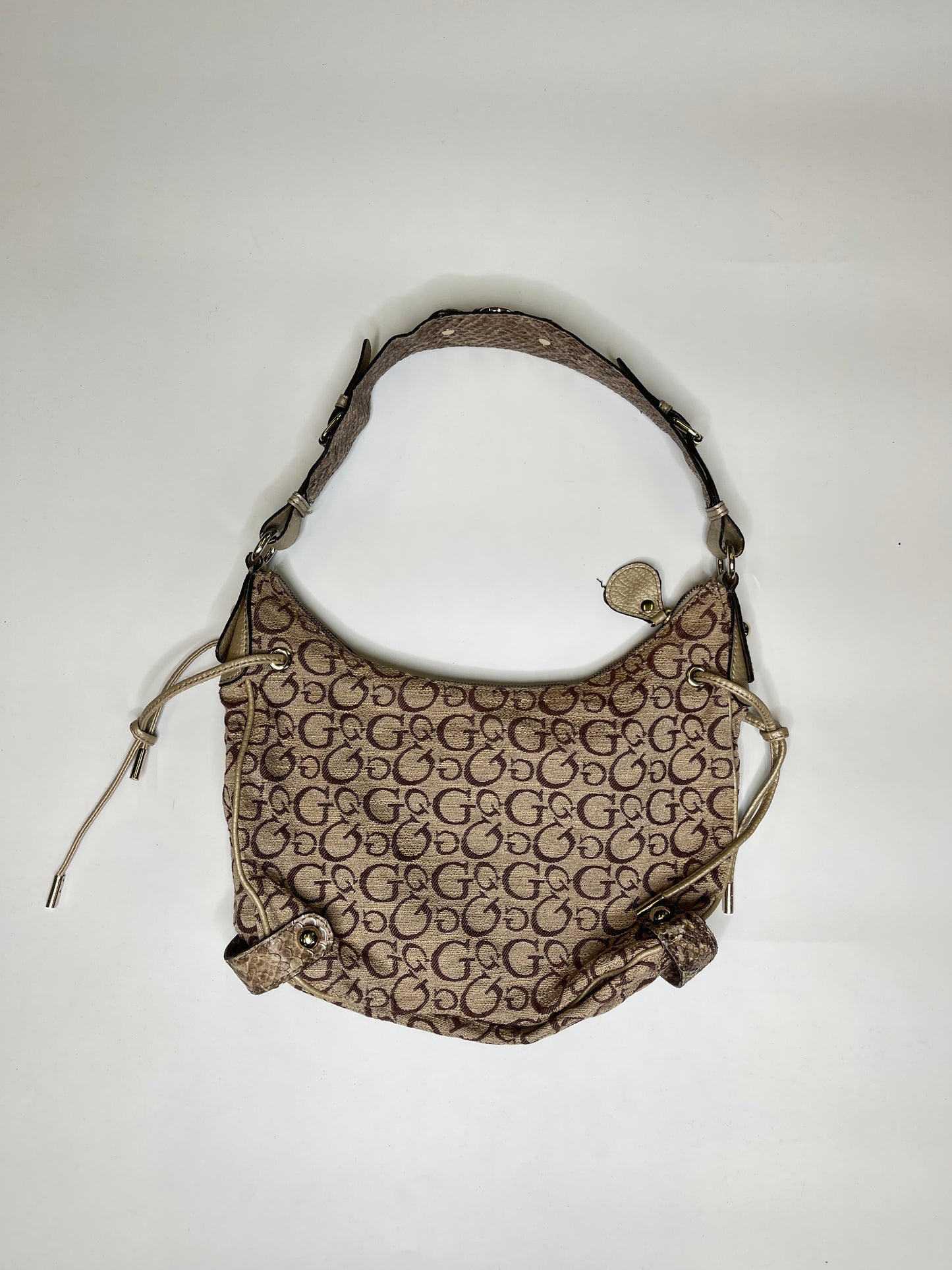 VINTAGE GUESS PURSE