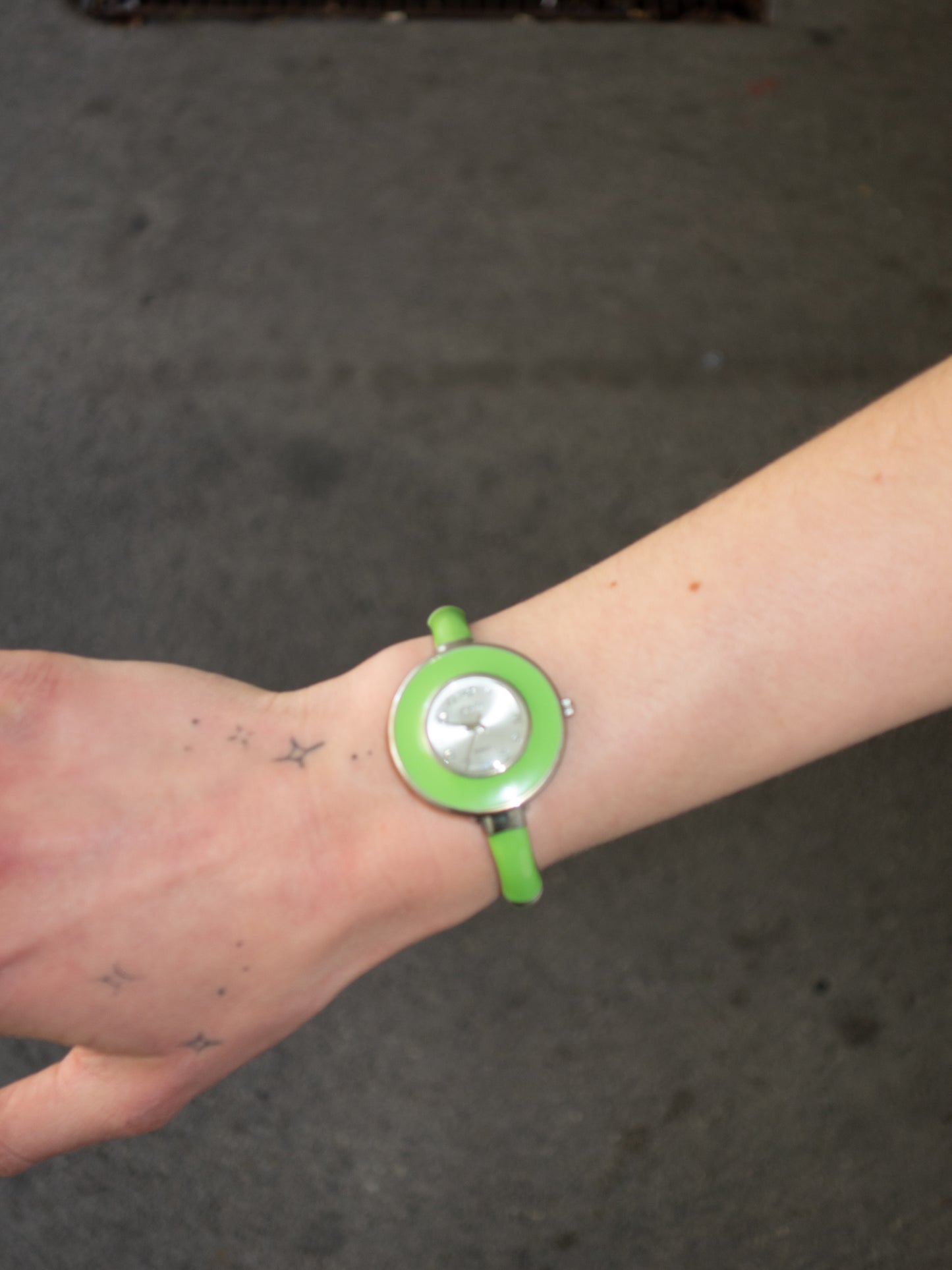 SPECIAL WATCH/ BRACELET