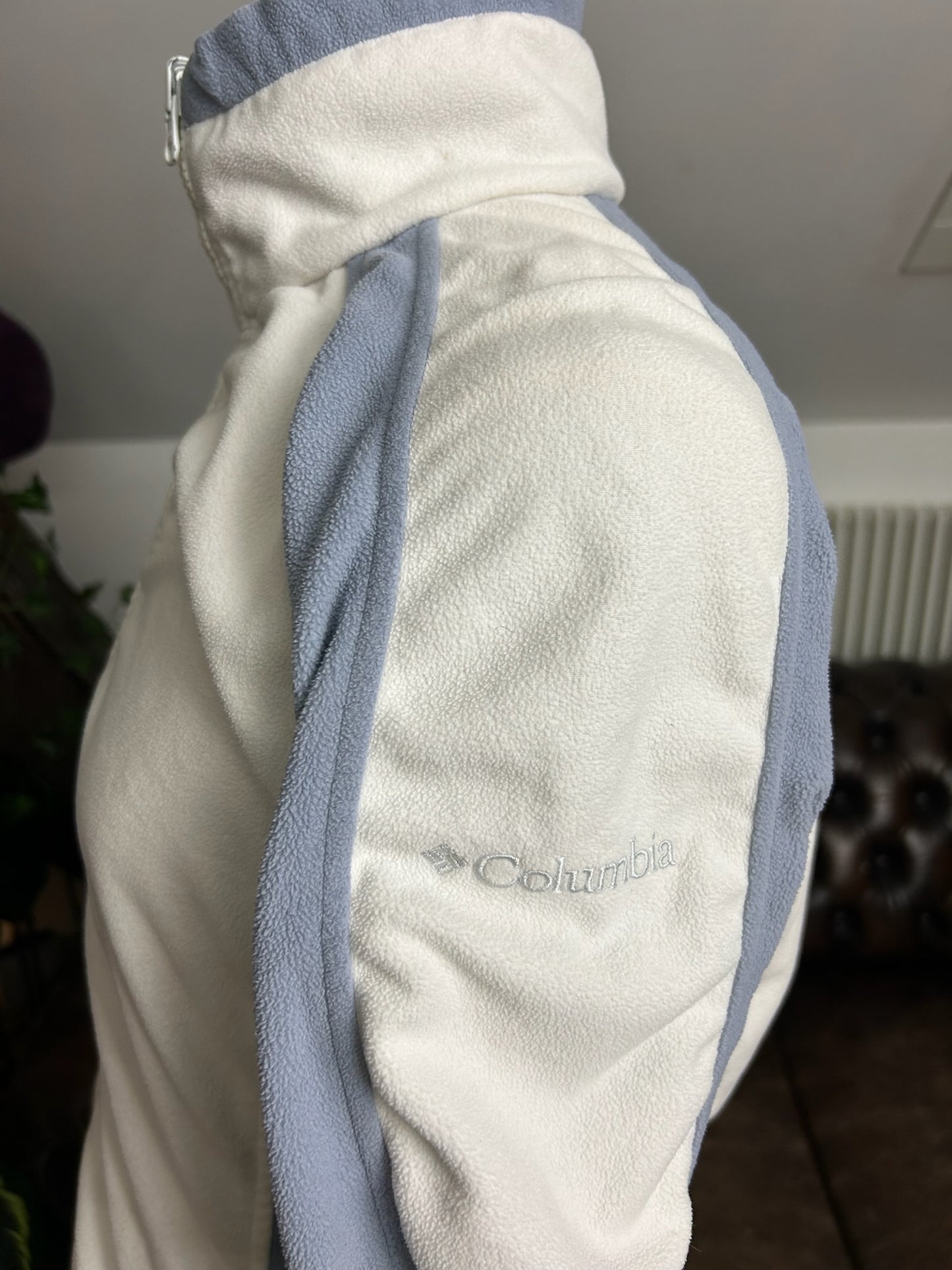 COLUMBIA OMNITHERM FLEECE (M-L)