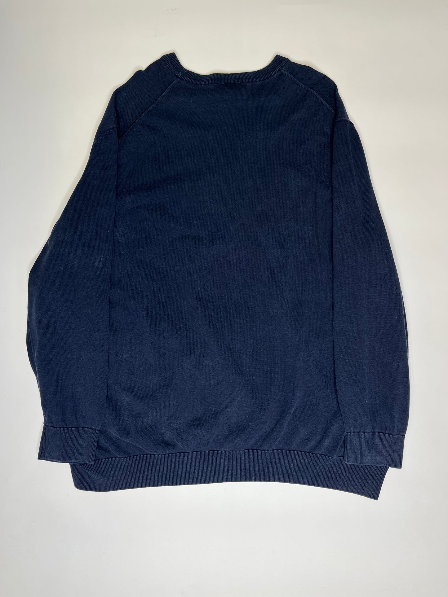 LACOSTE SWEATER (XL)