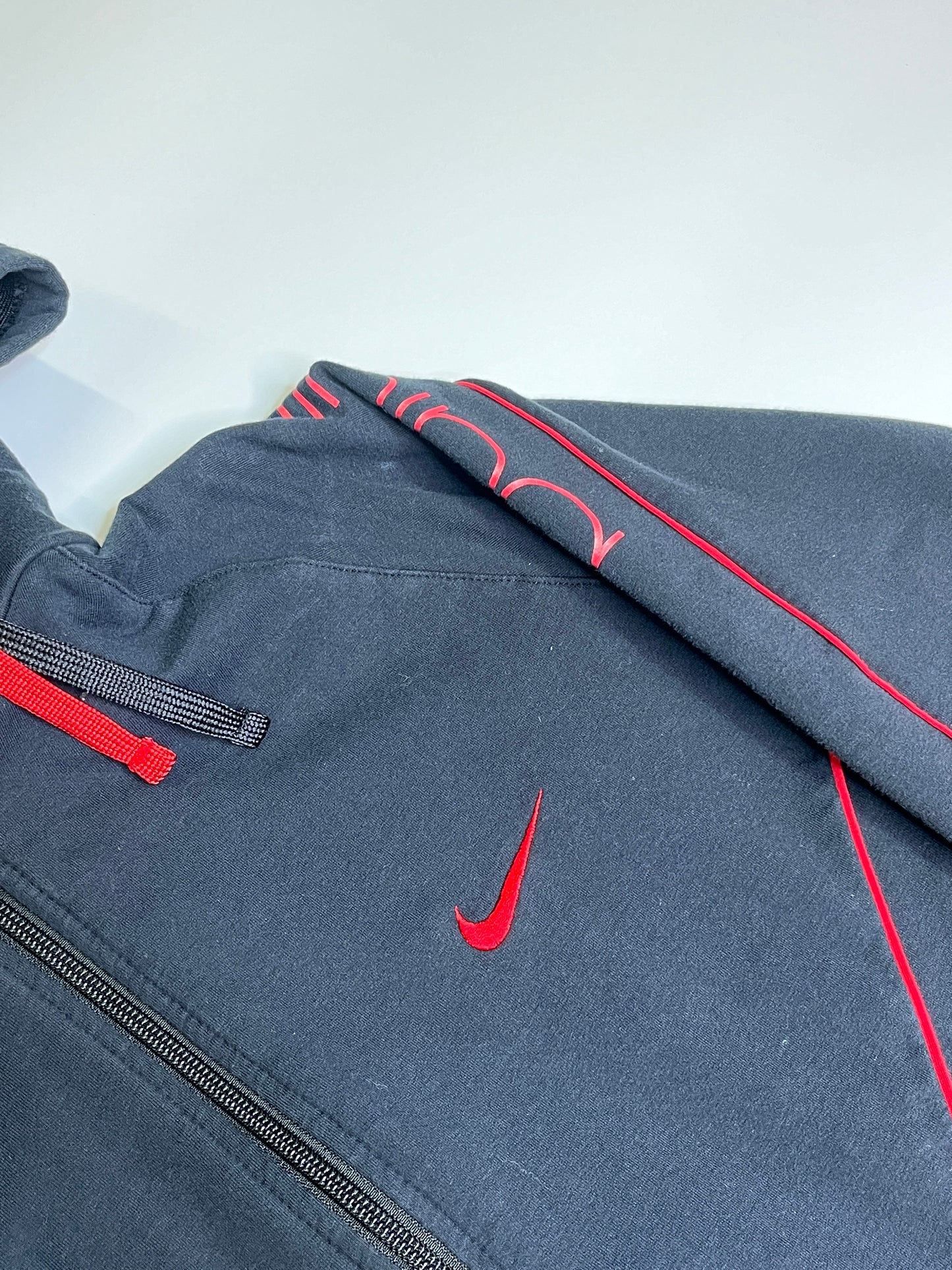 NIKE 2000s ZIPPER (M)