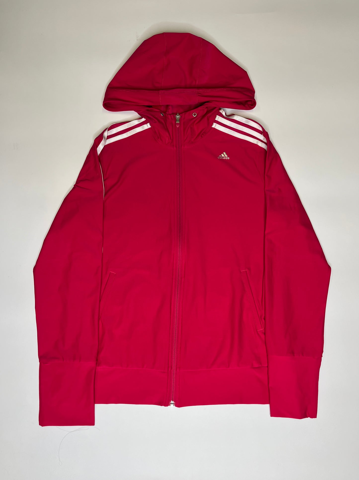 ADIDAS JACKET (L)