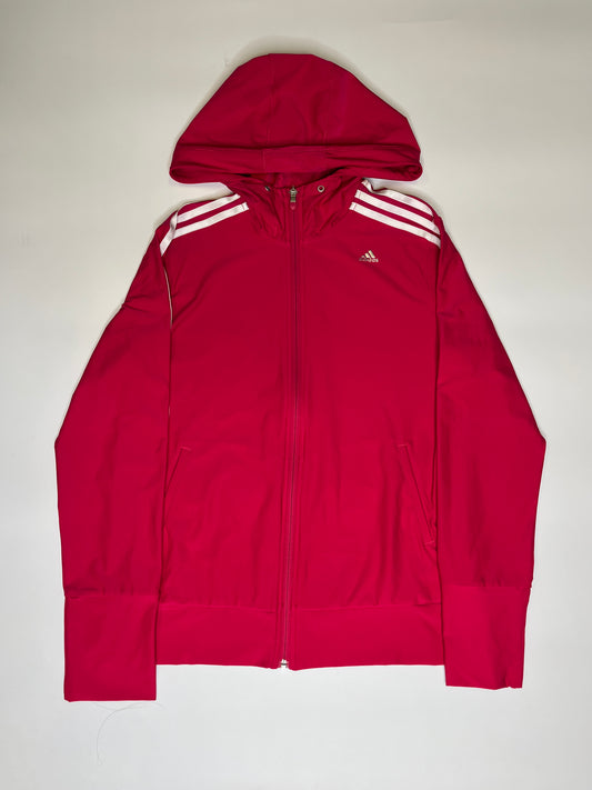 ADIDAS JACKET (L)