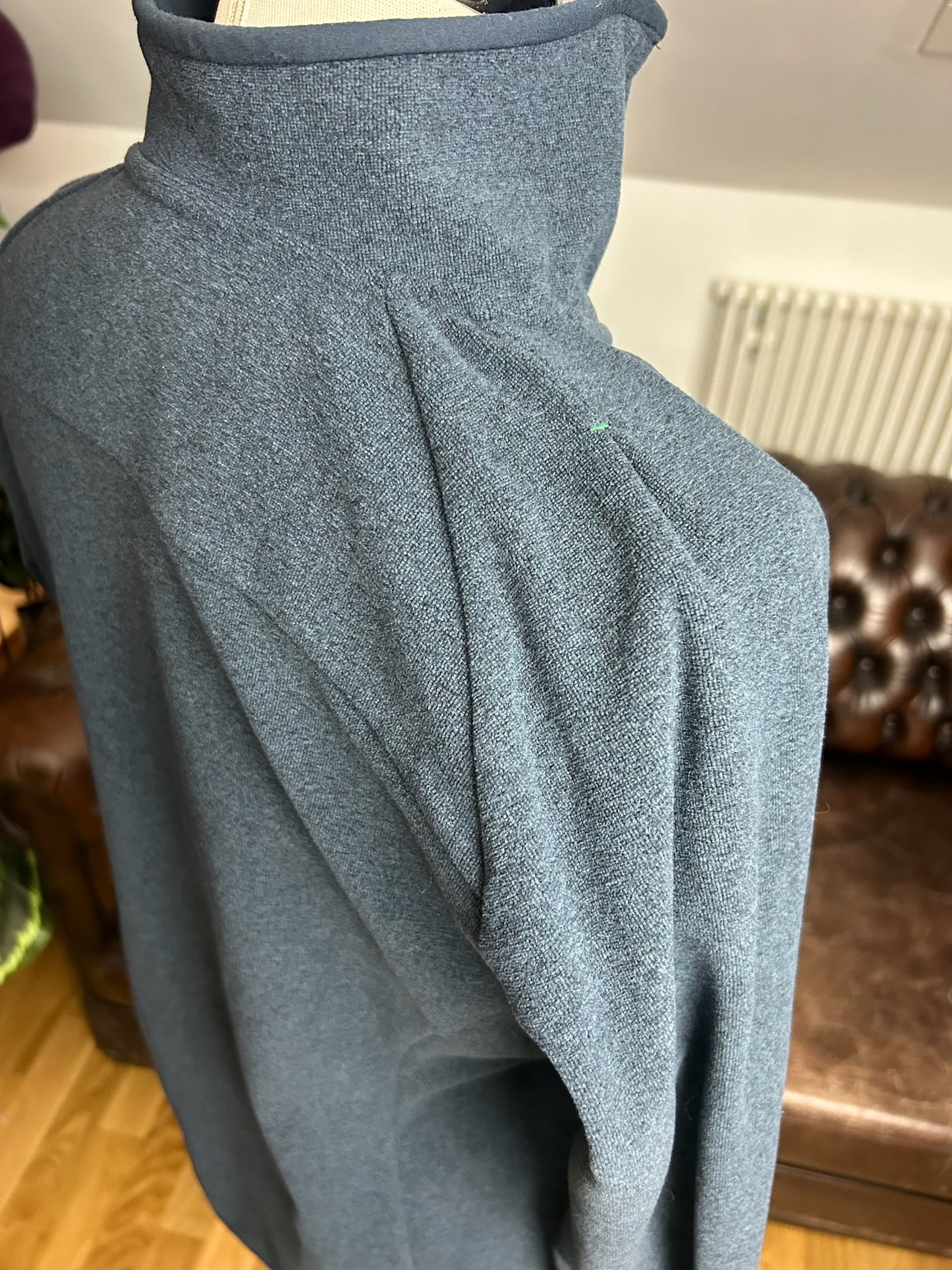 ARCTERYX POLARTEC FLEECE (w. L)