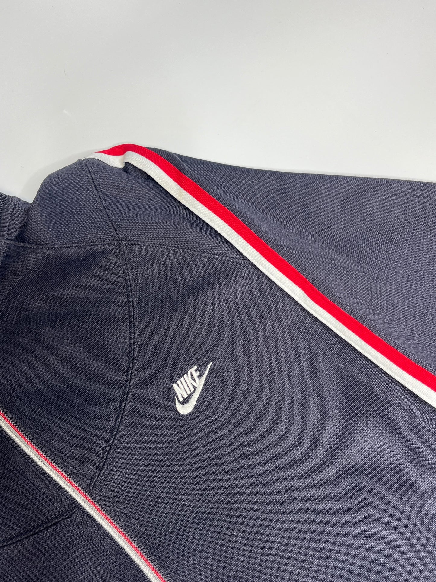 NIKE 2000S ZIPPER (L)