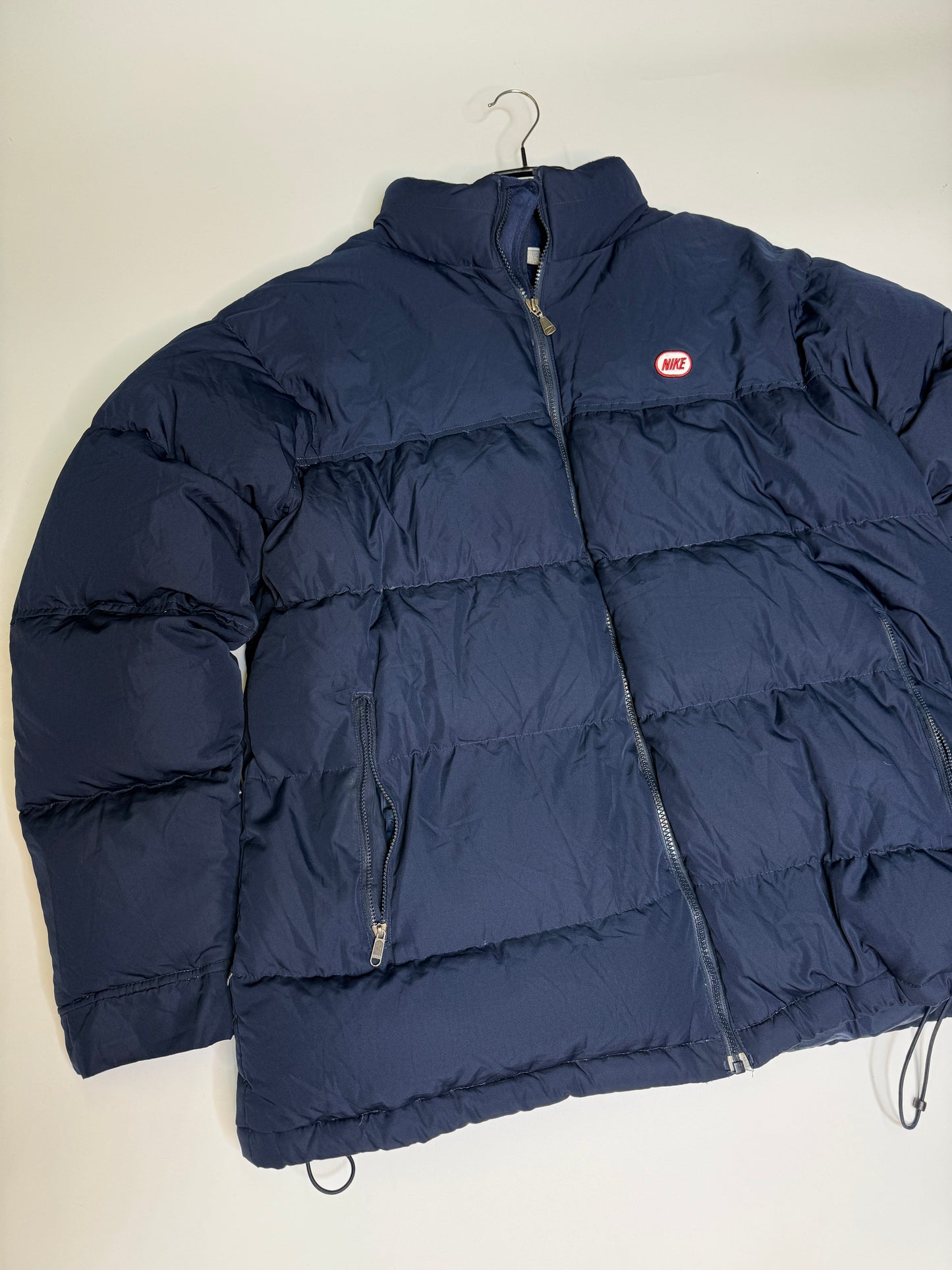 NIKE PUFFER 2000s (XL)