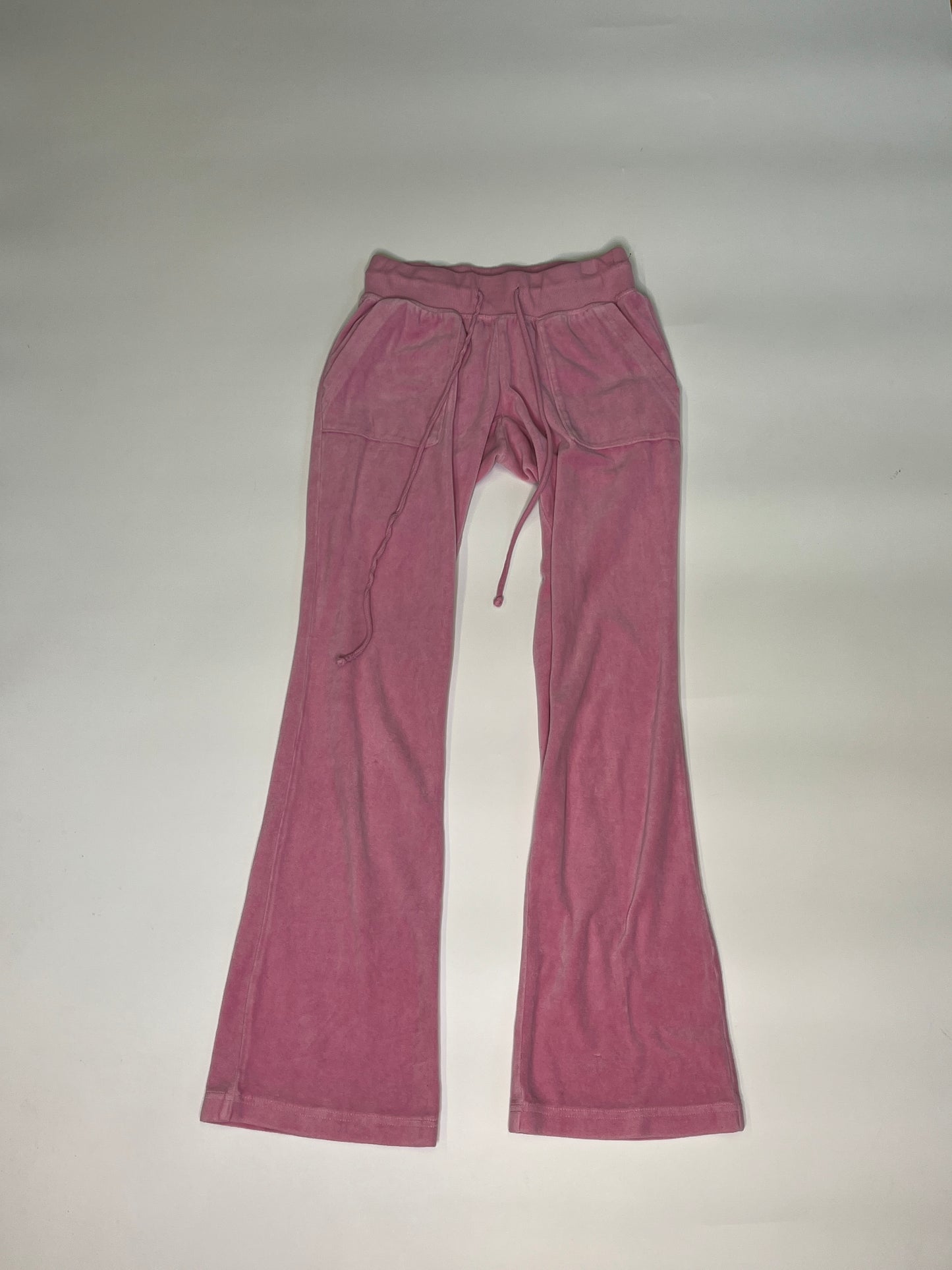 JUICY COUTURE PANTS (XS-S)
