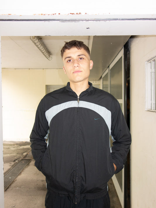 NIKE 2000s ZIPPER (L)