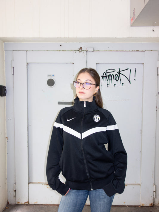 JUVENTUS x NIKE ZIPPER 2012/13 (M)