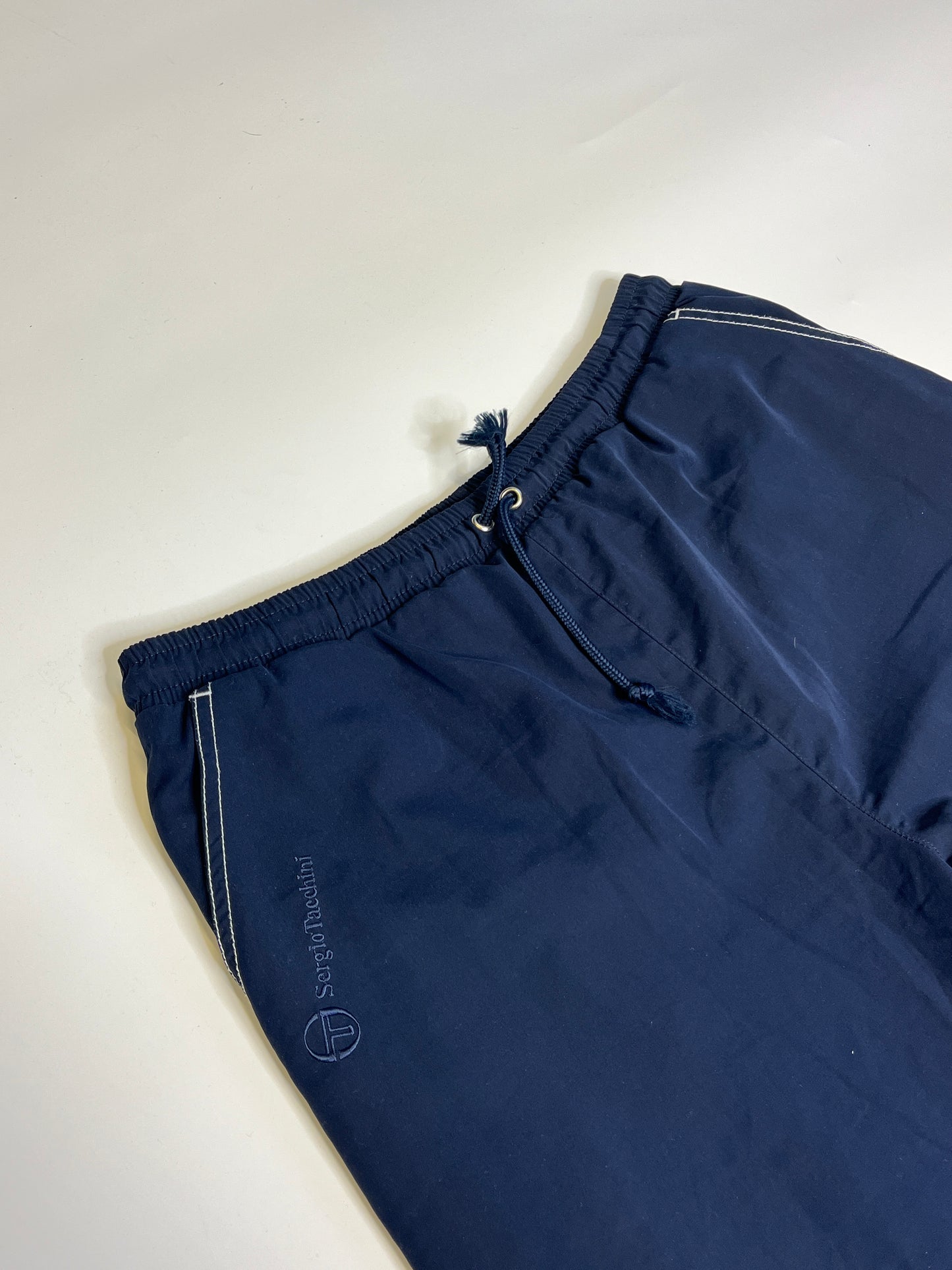 SERGIO TACHHINI PANTS (S-M)