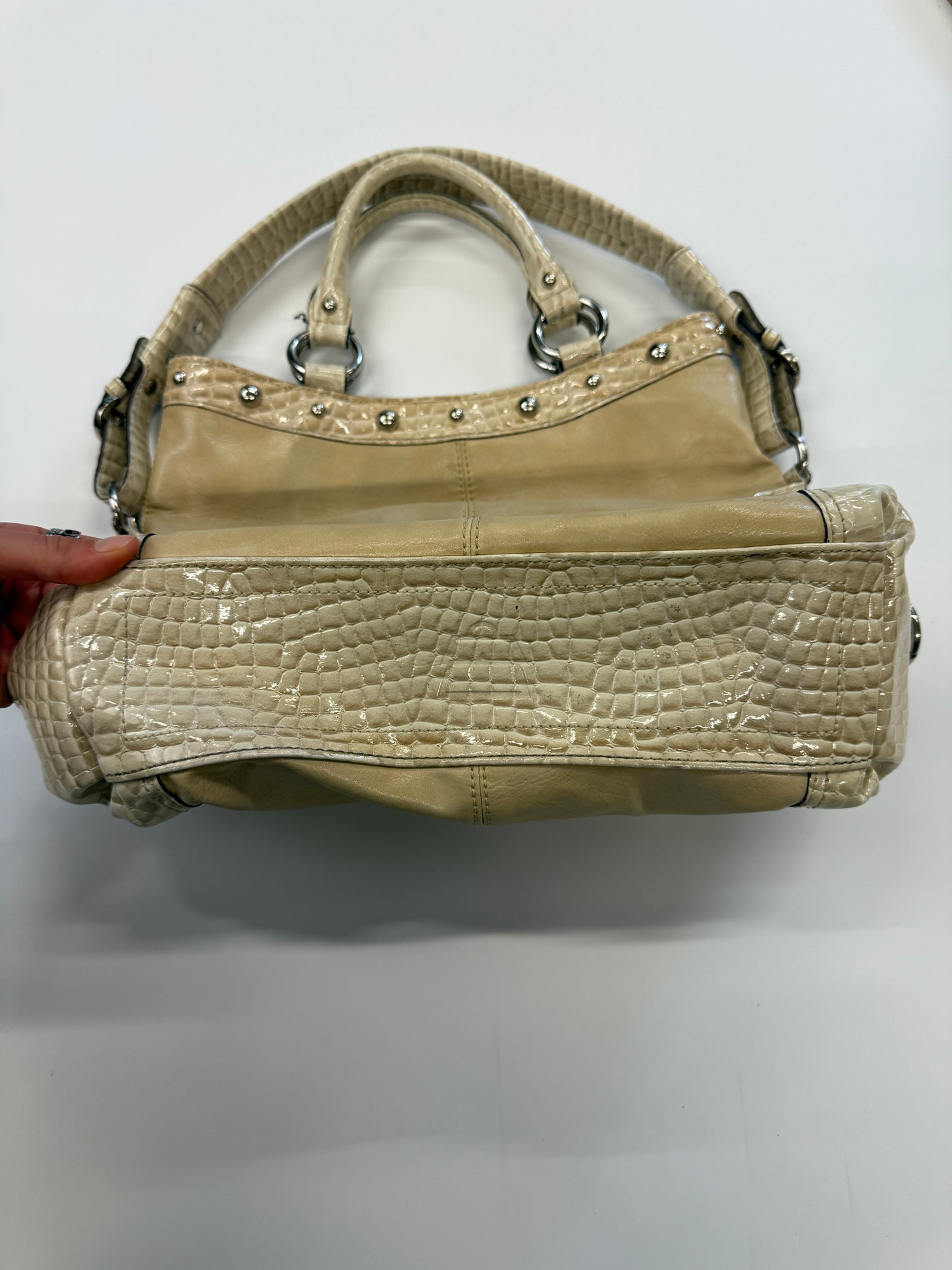 KATHY VAN ZEELAND BAG