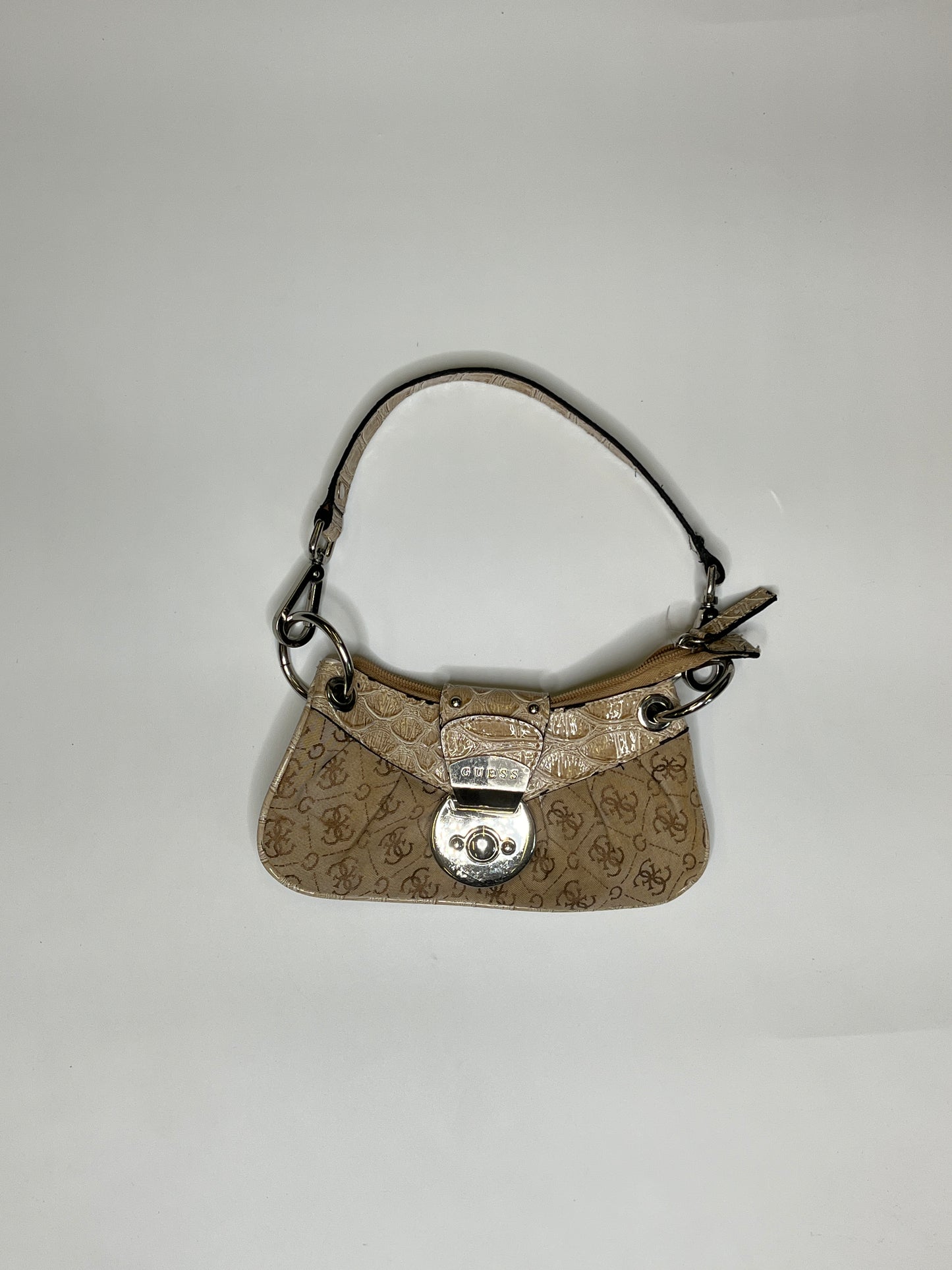 VINTAGE GUESS MINI PURSE