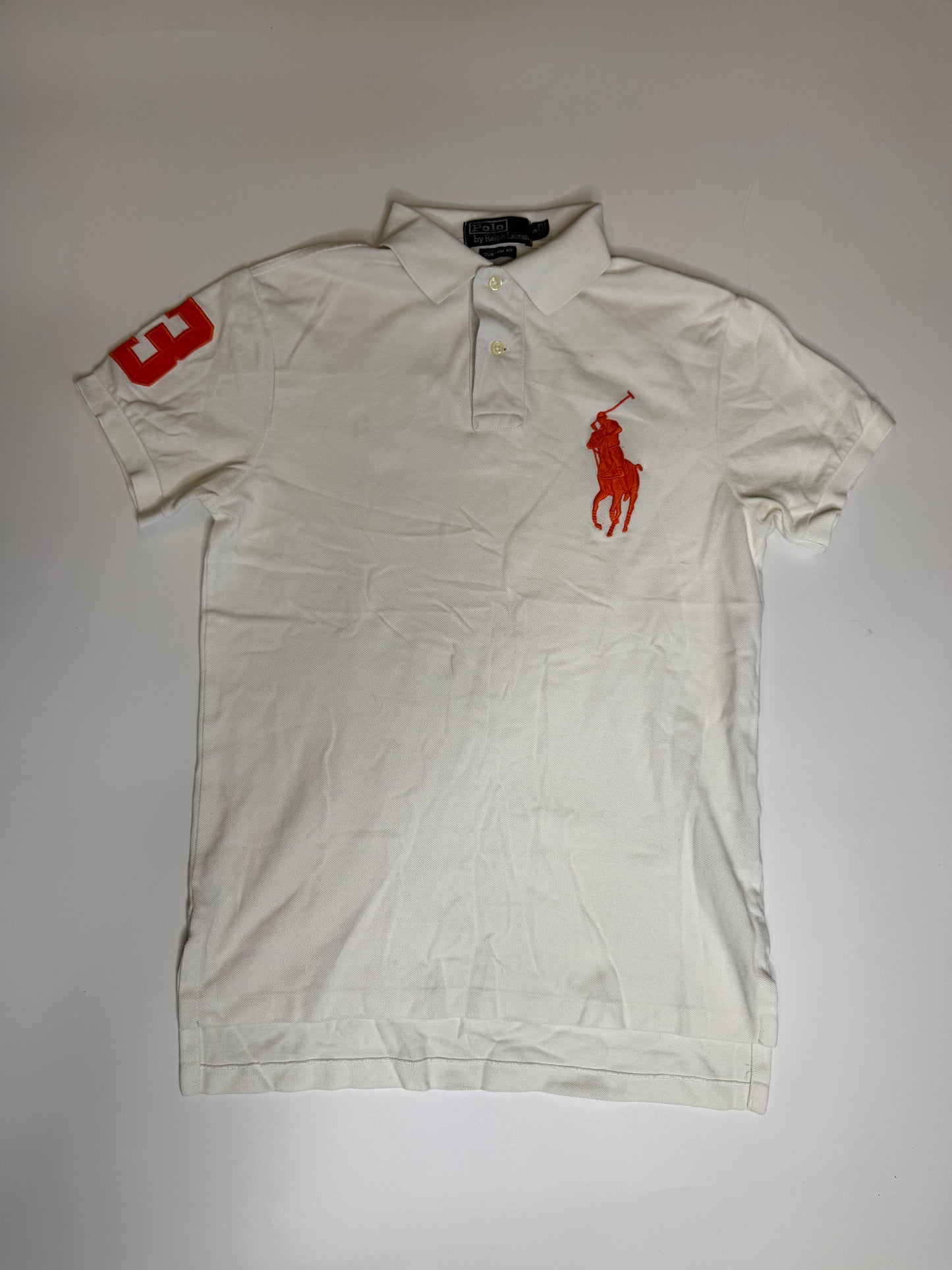 VINTAGE RALPH LAUREN POLO (S)