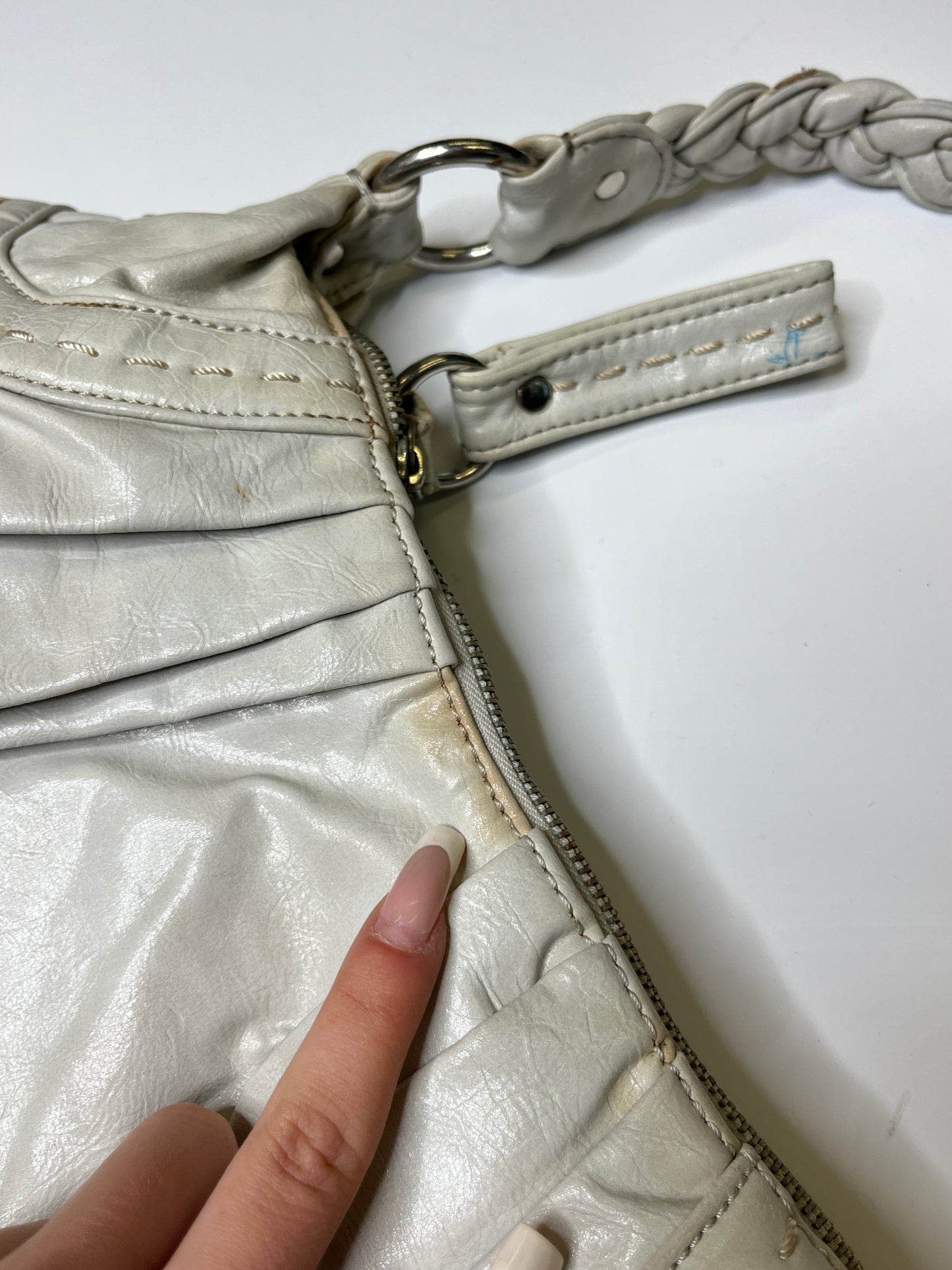 VINTAGE GUESS PURSE