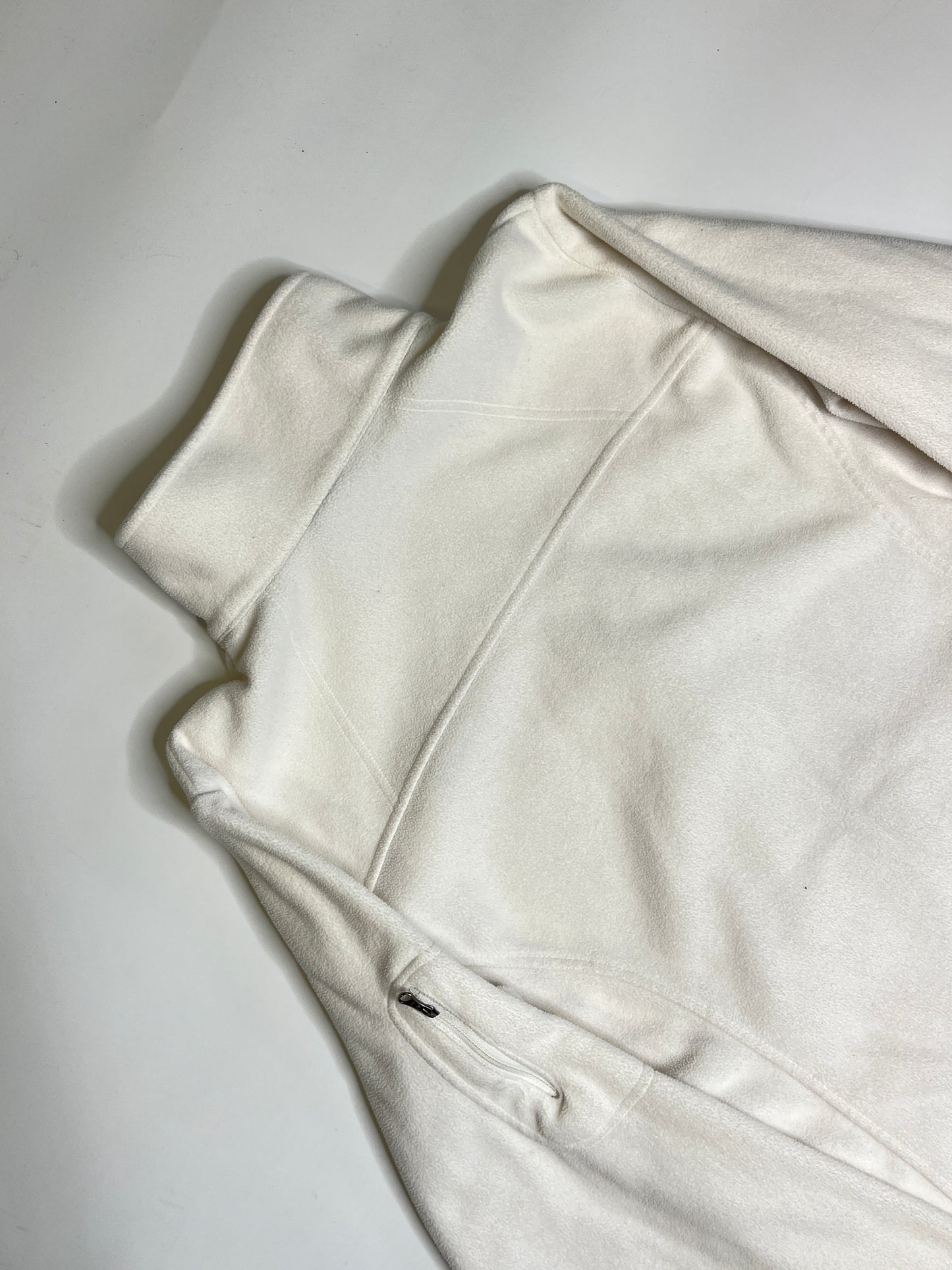 COLUMBIA FLEECE JACKET (L)