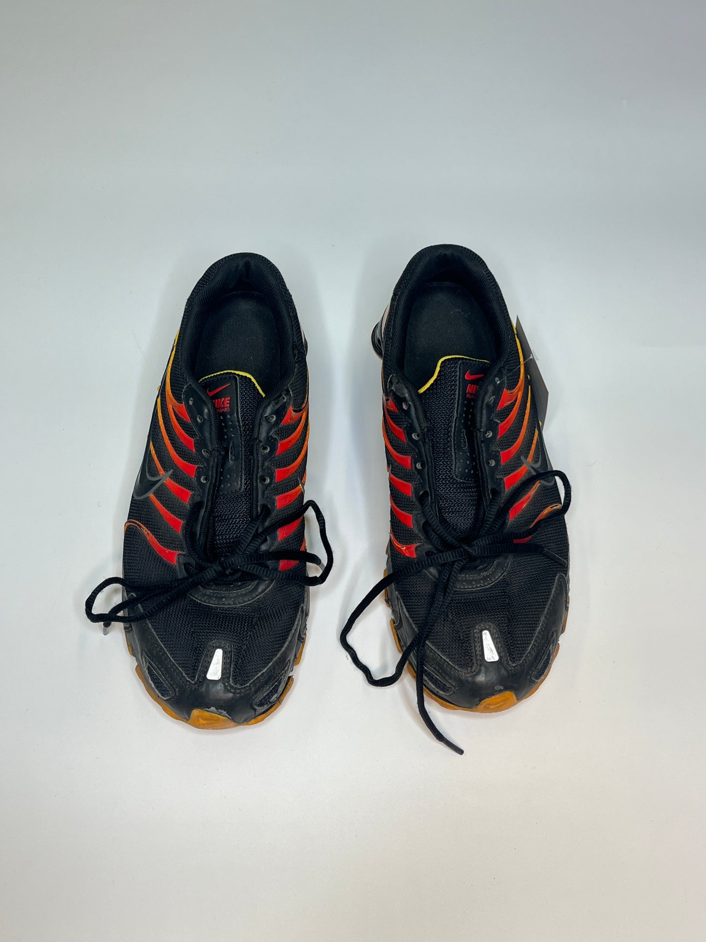NIKE SHOX (42)