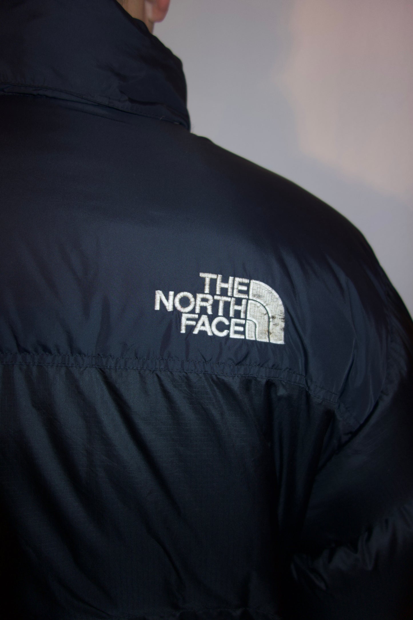 THE NORTH FACE PUFFER 700 (XL)