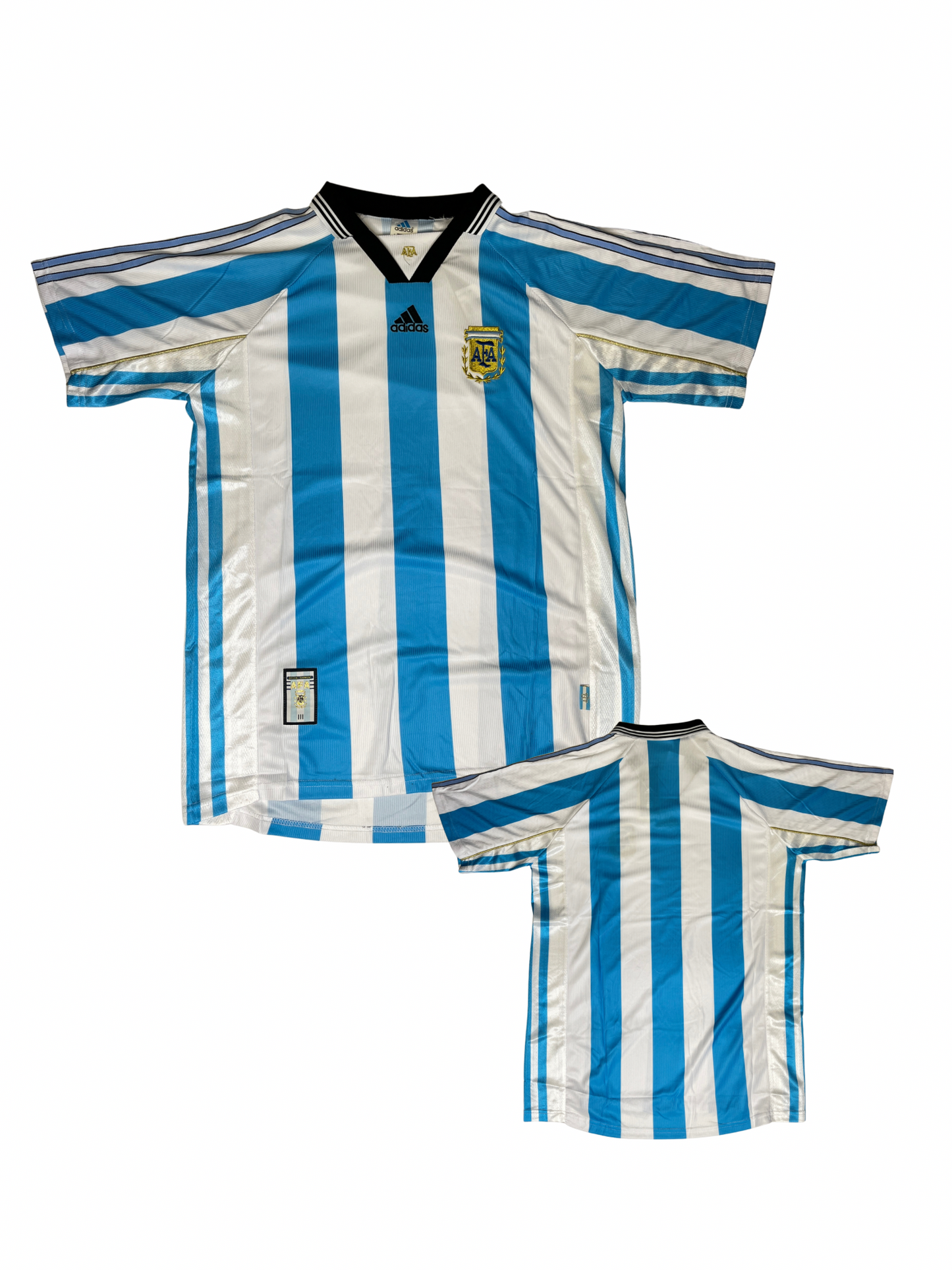 ADIDAS ARGENTINA SHIRT (XL)